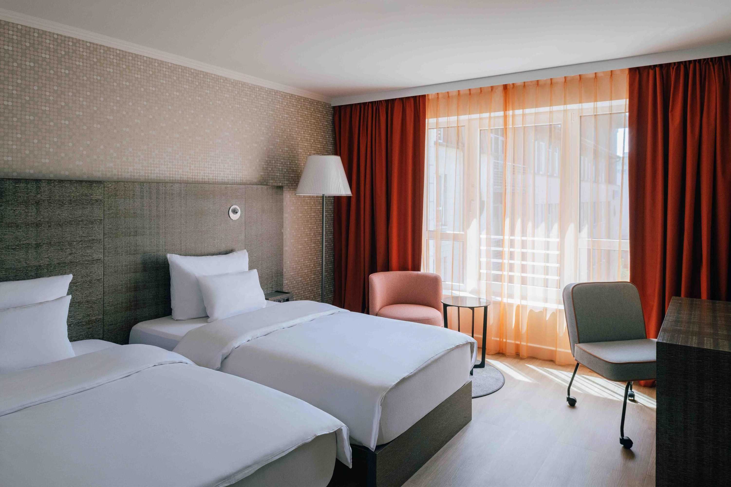 Gift card for Pentahotel Leipzig Gift card for Pentahotel Leipzig