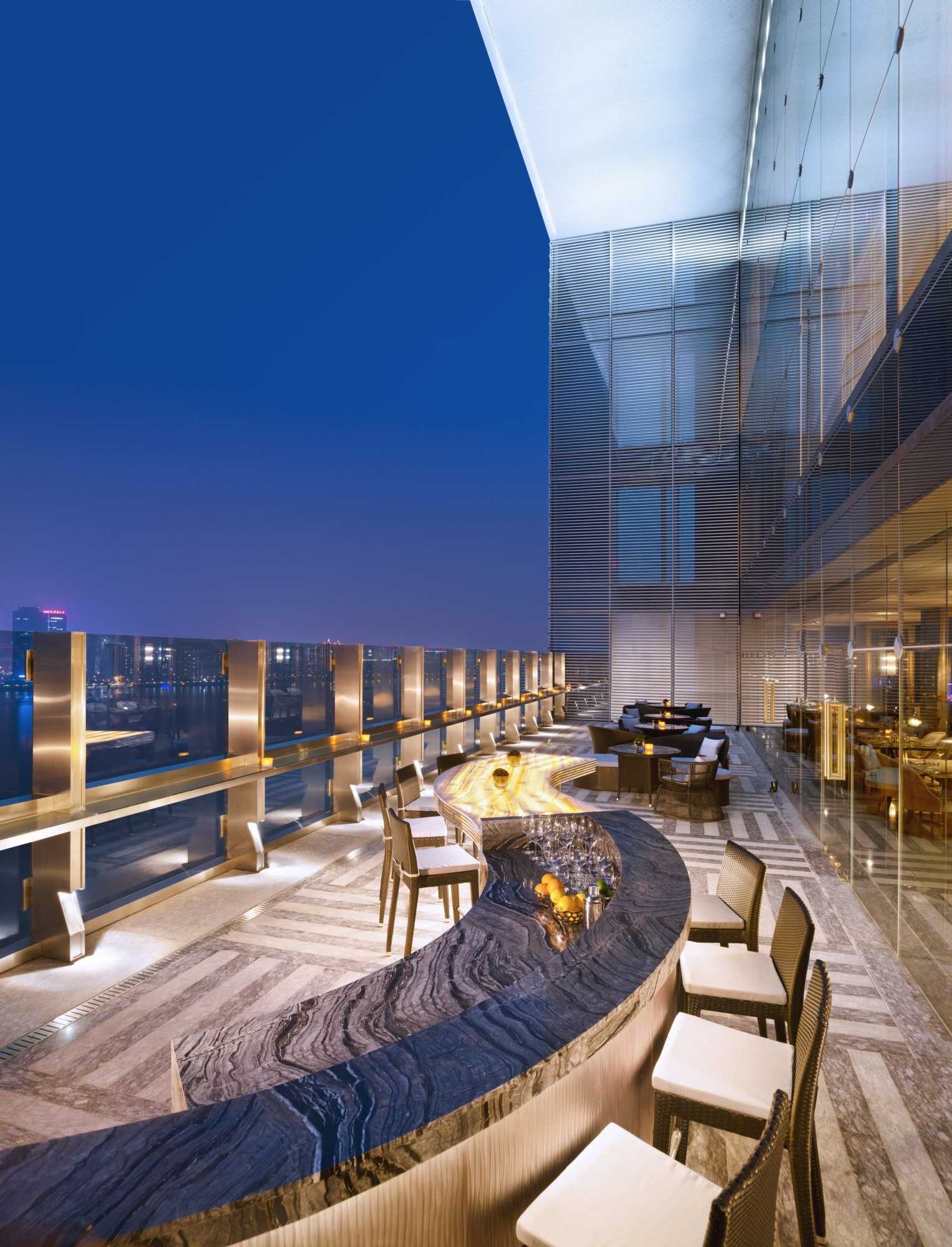 Gift card for The Azure Qiantang, a Luxury Collection Hotel, Hangzhou Gift card for The Azure Qiantang, a Luxury Collection Hotel, Hangzhou