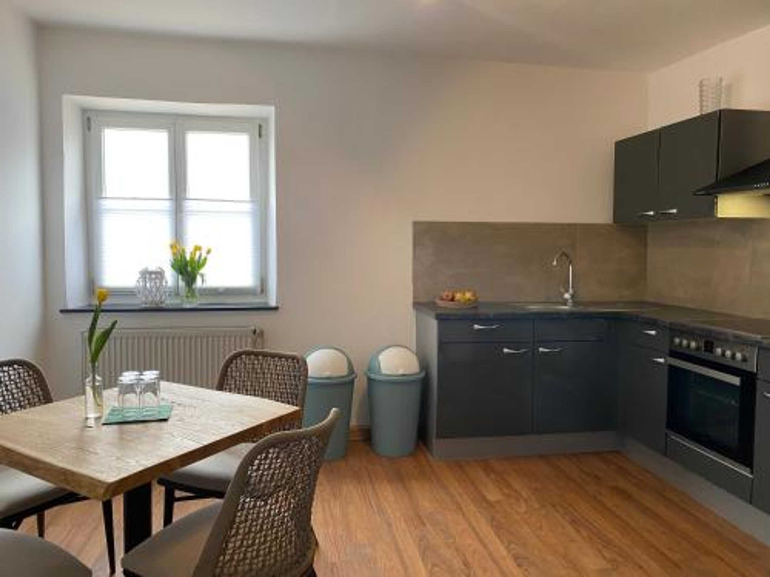 Gift card for 3 Zimmer Ferienwohnung Waitzingers Gift card for 3 Zimmer Ferienwohnung Waitzingers