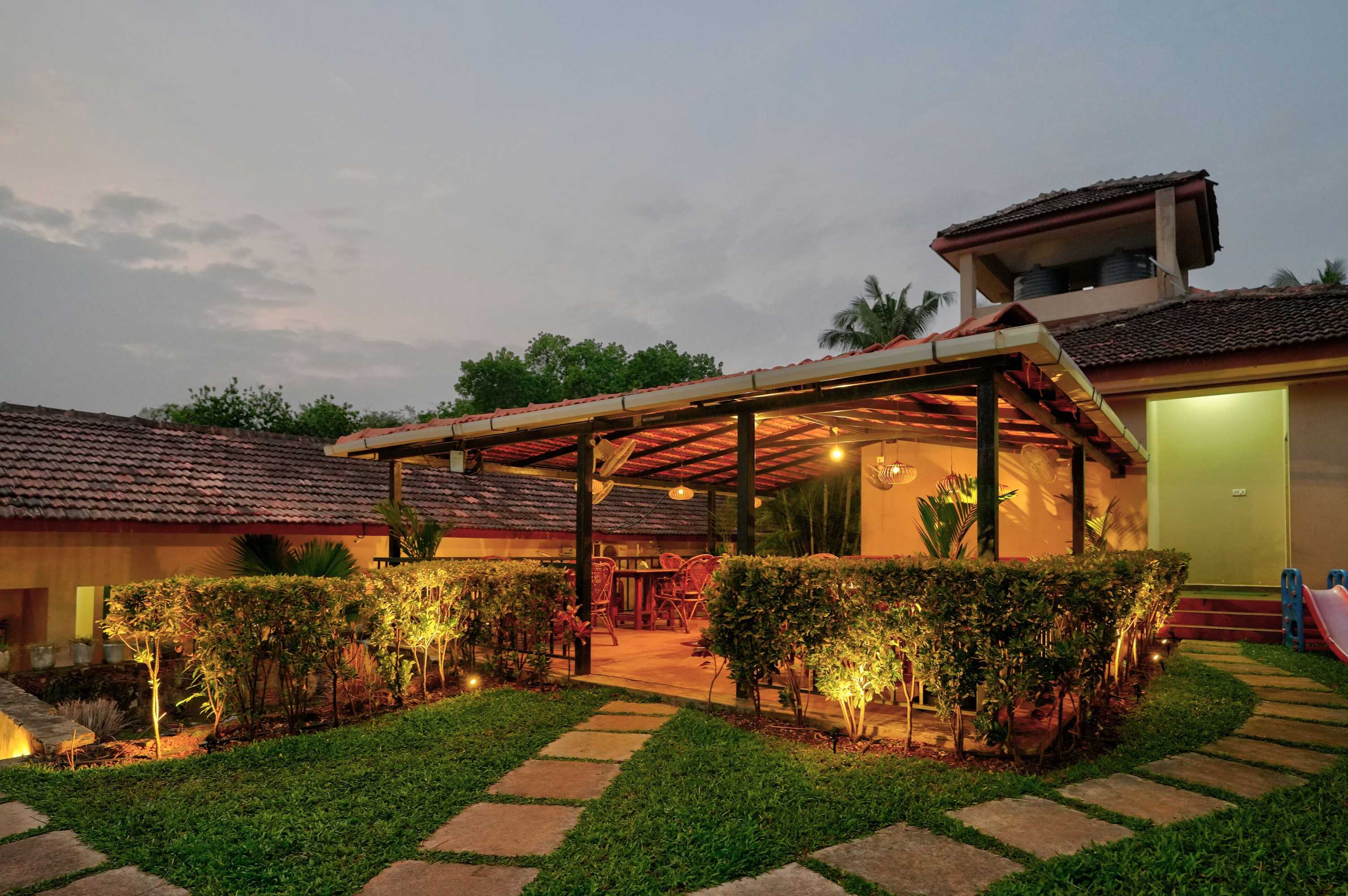 Gift card for Casa De Royale - Anjuna