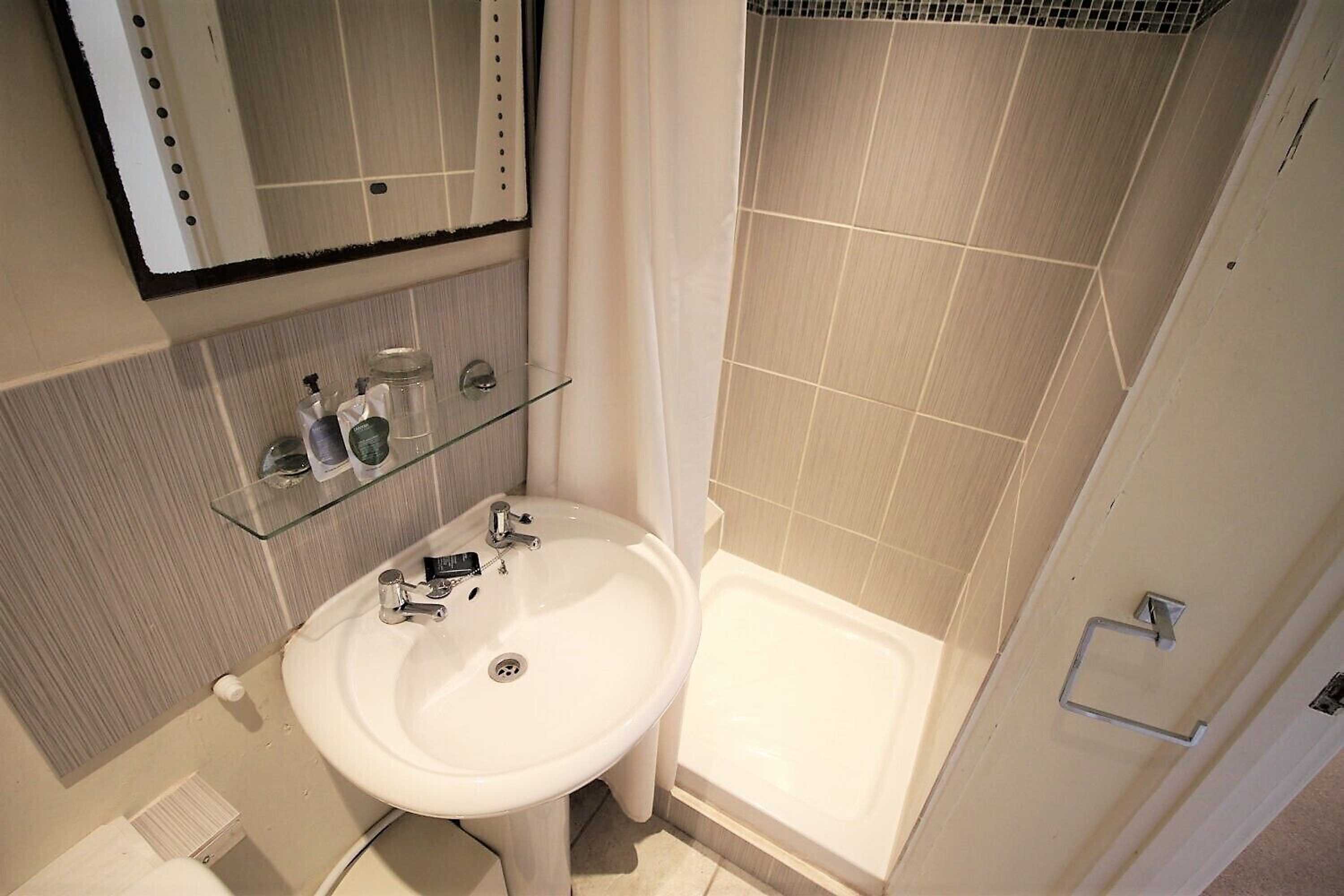 Gift card for The Saracens Head Hotel