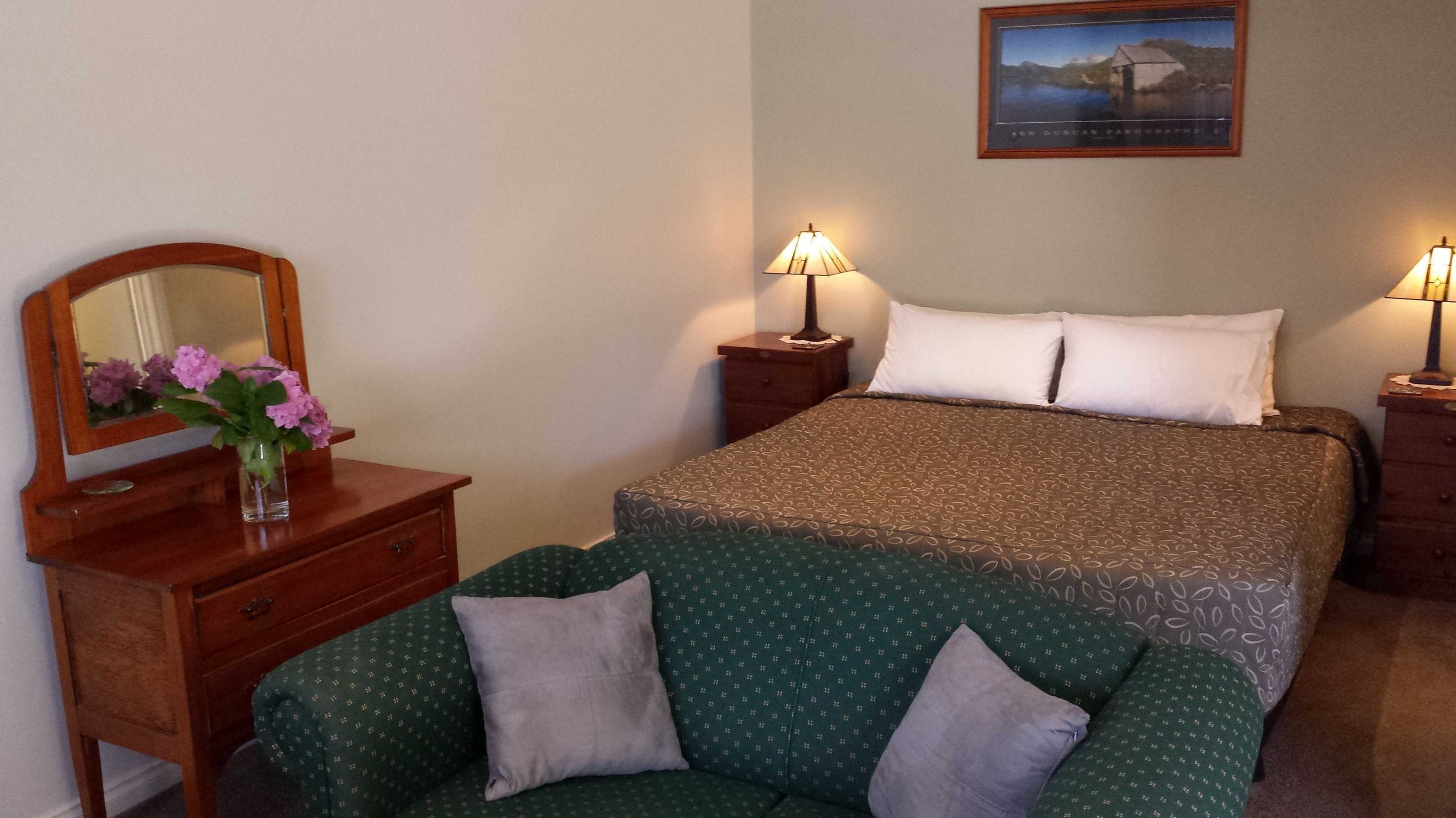 Gift card for Daylesford Motor Inn Vic Pty Ltd