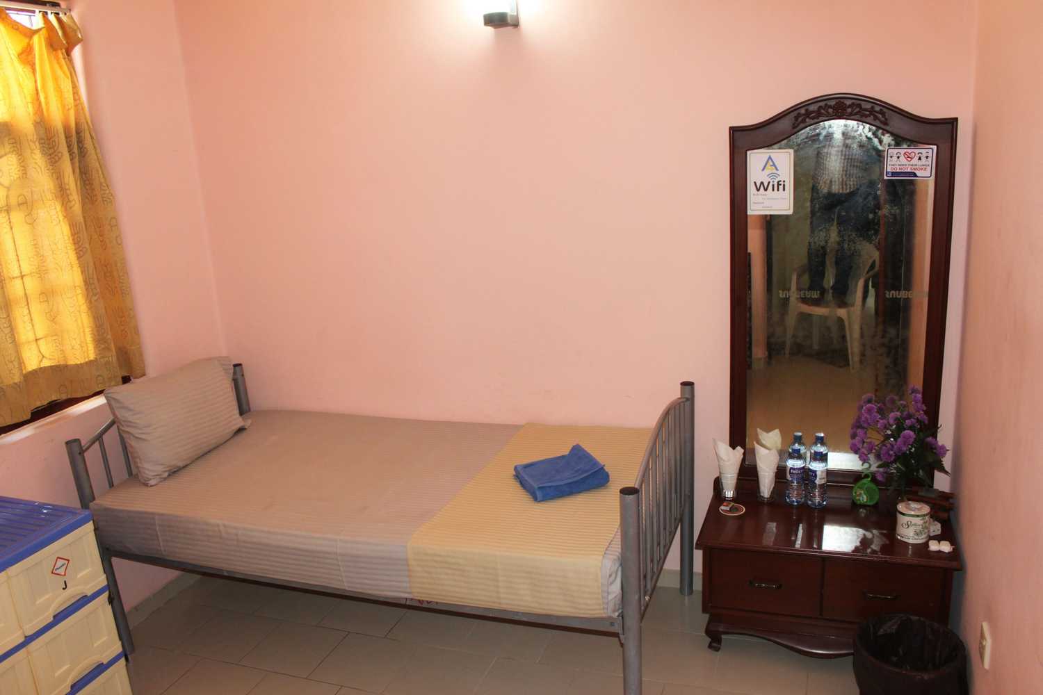 Gift card for A4 Residence Colombo Airport - Hostel Gift card for A4 Residence Colombo Airport - Hostel