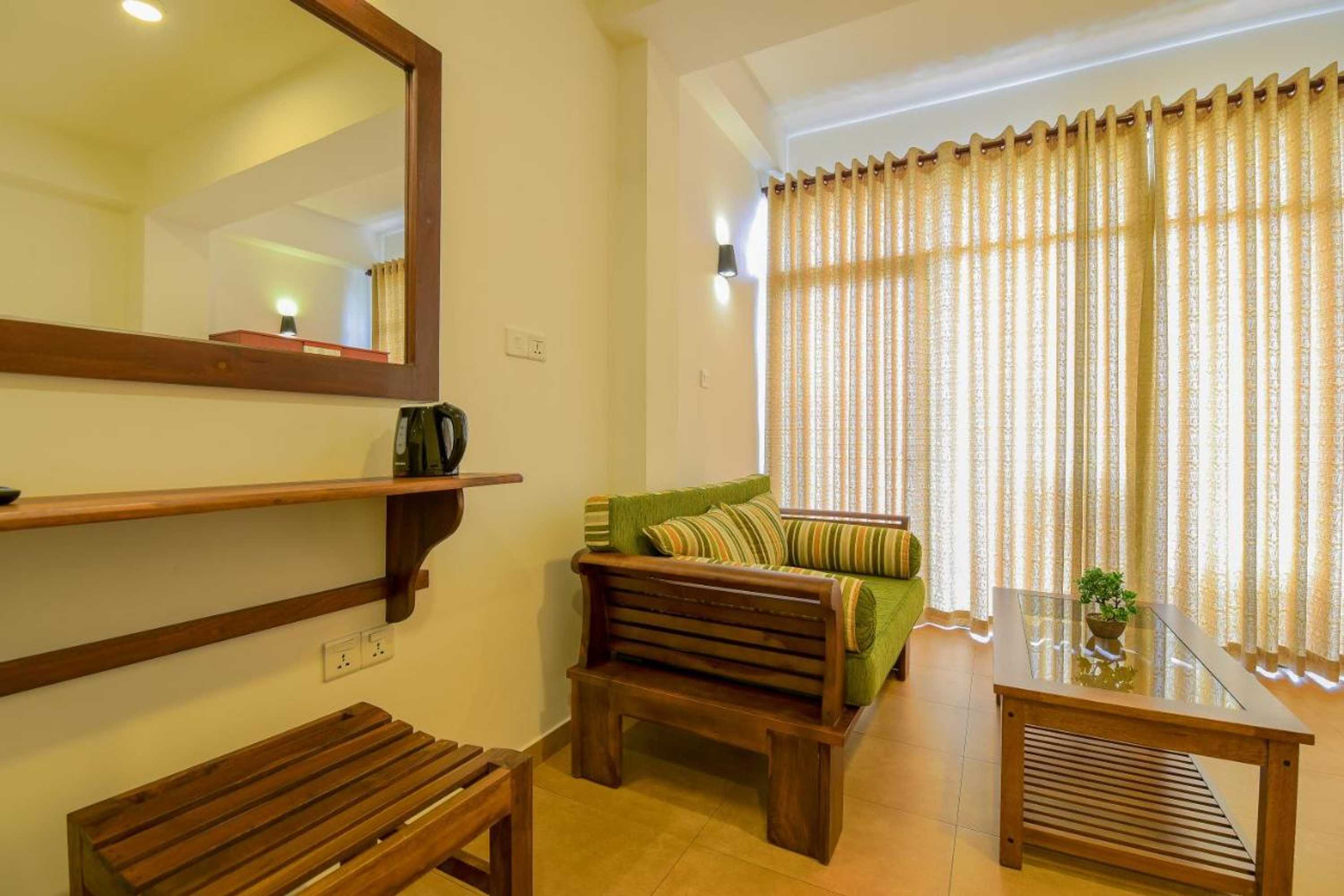 Gift card for Chaaya Inn