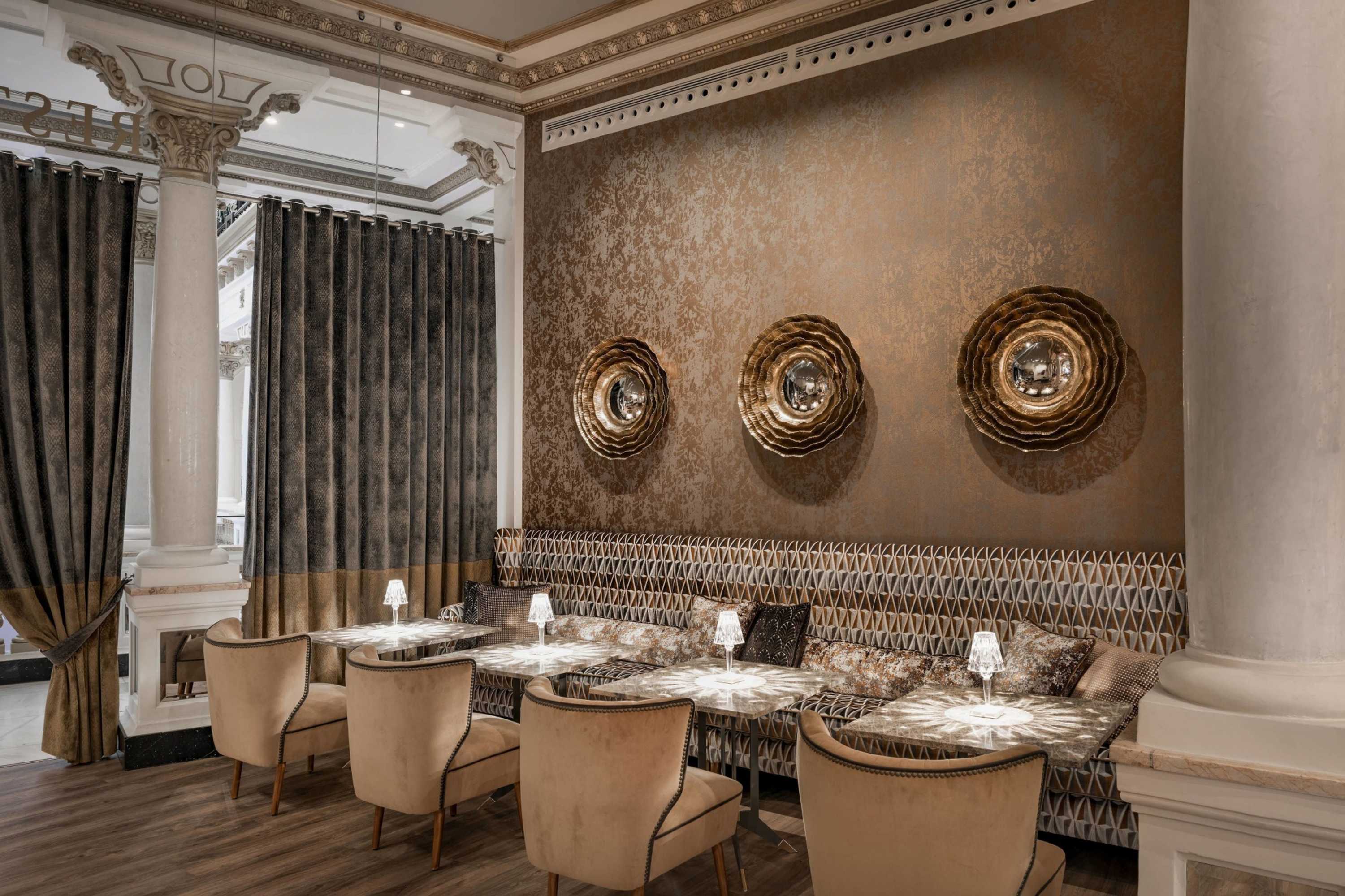 Gift card for Círculo Gran Vía, Autograph Collection - Adults Only Gift card for Círculo Gran Vía, Autograph Collection - Adults Only