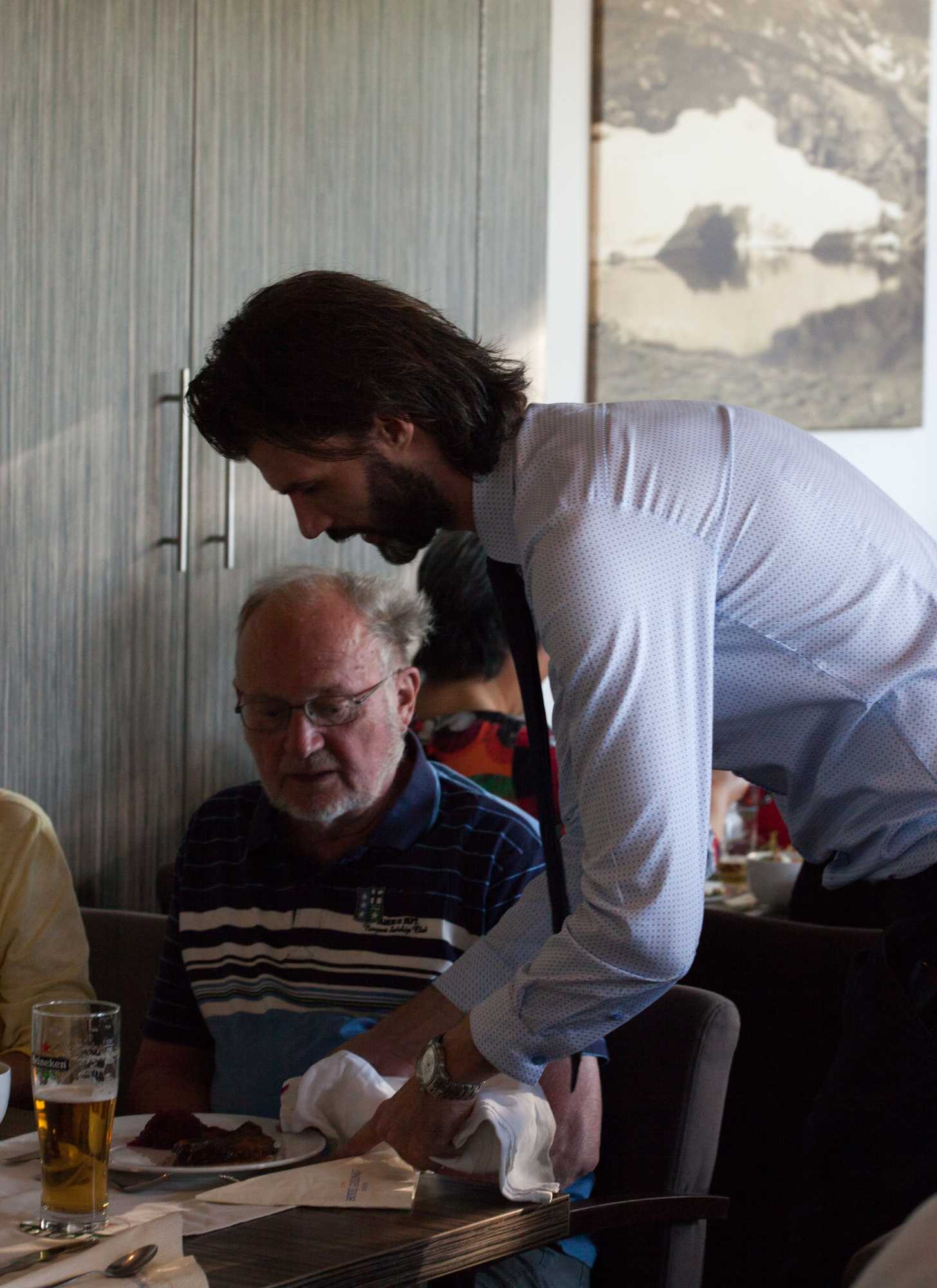 Gift card for Hotel Gieling