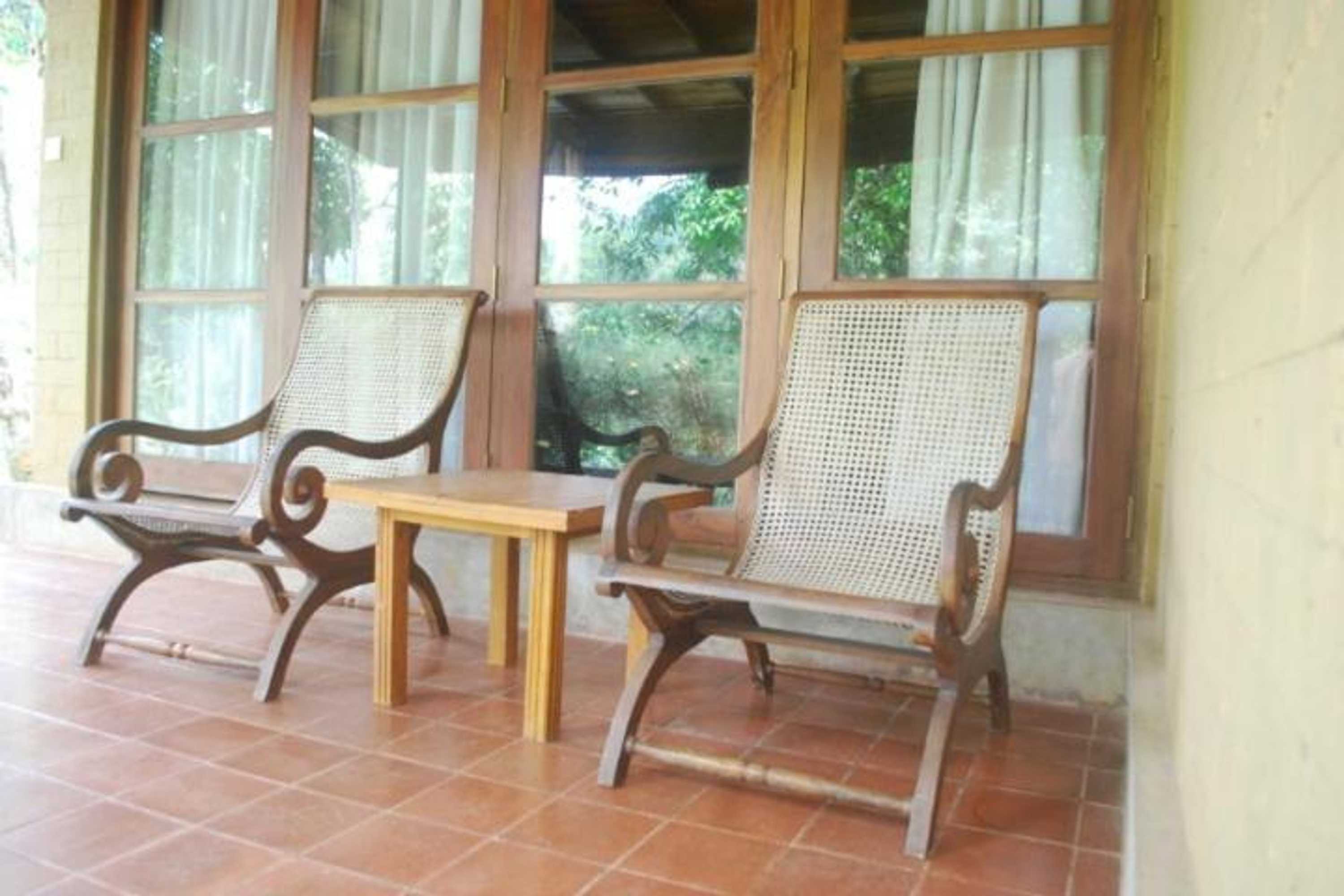 Gift card for Bopath Falls Rock Chalets