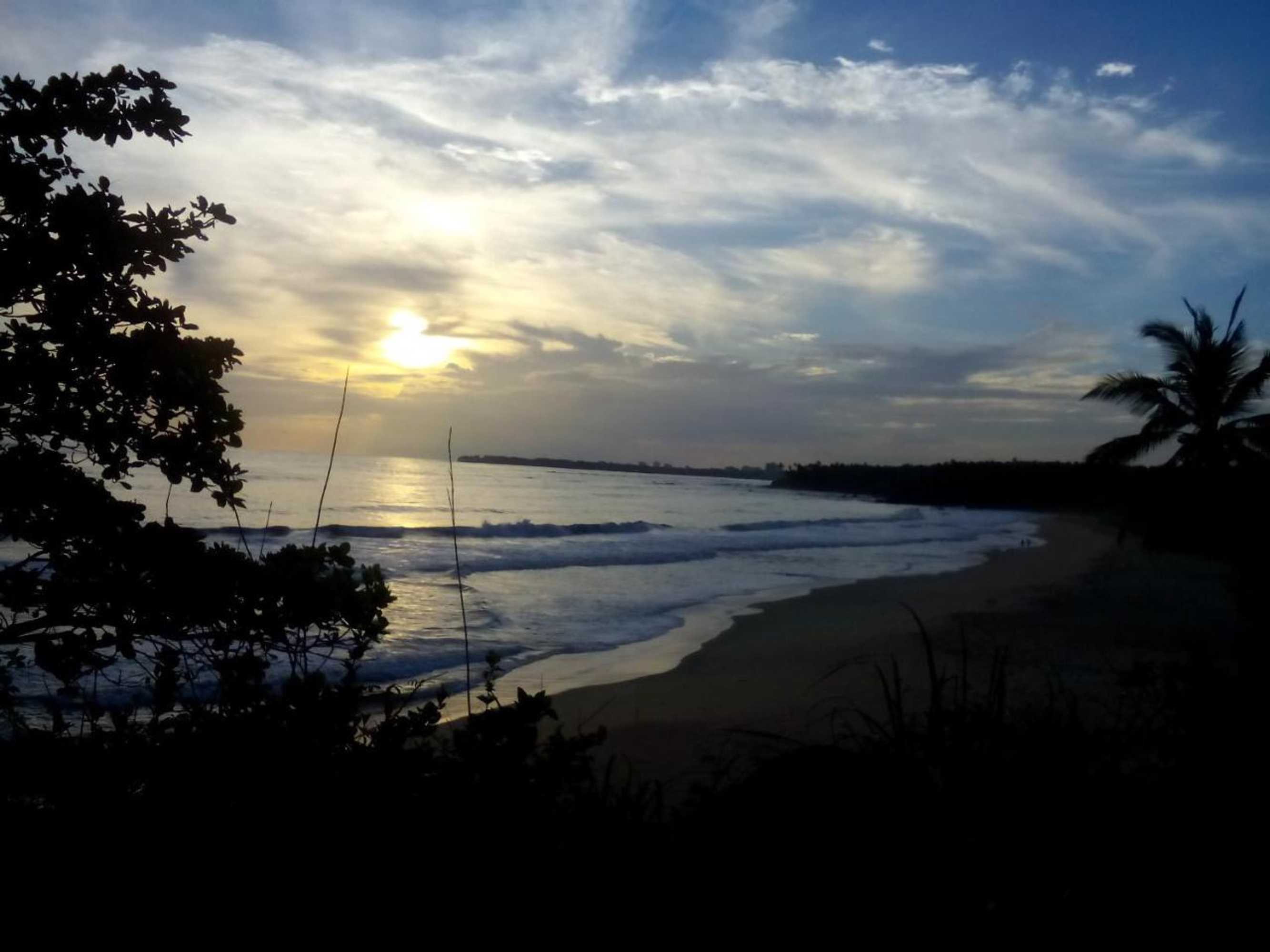 Gift card for Ivory Coaste