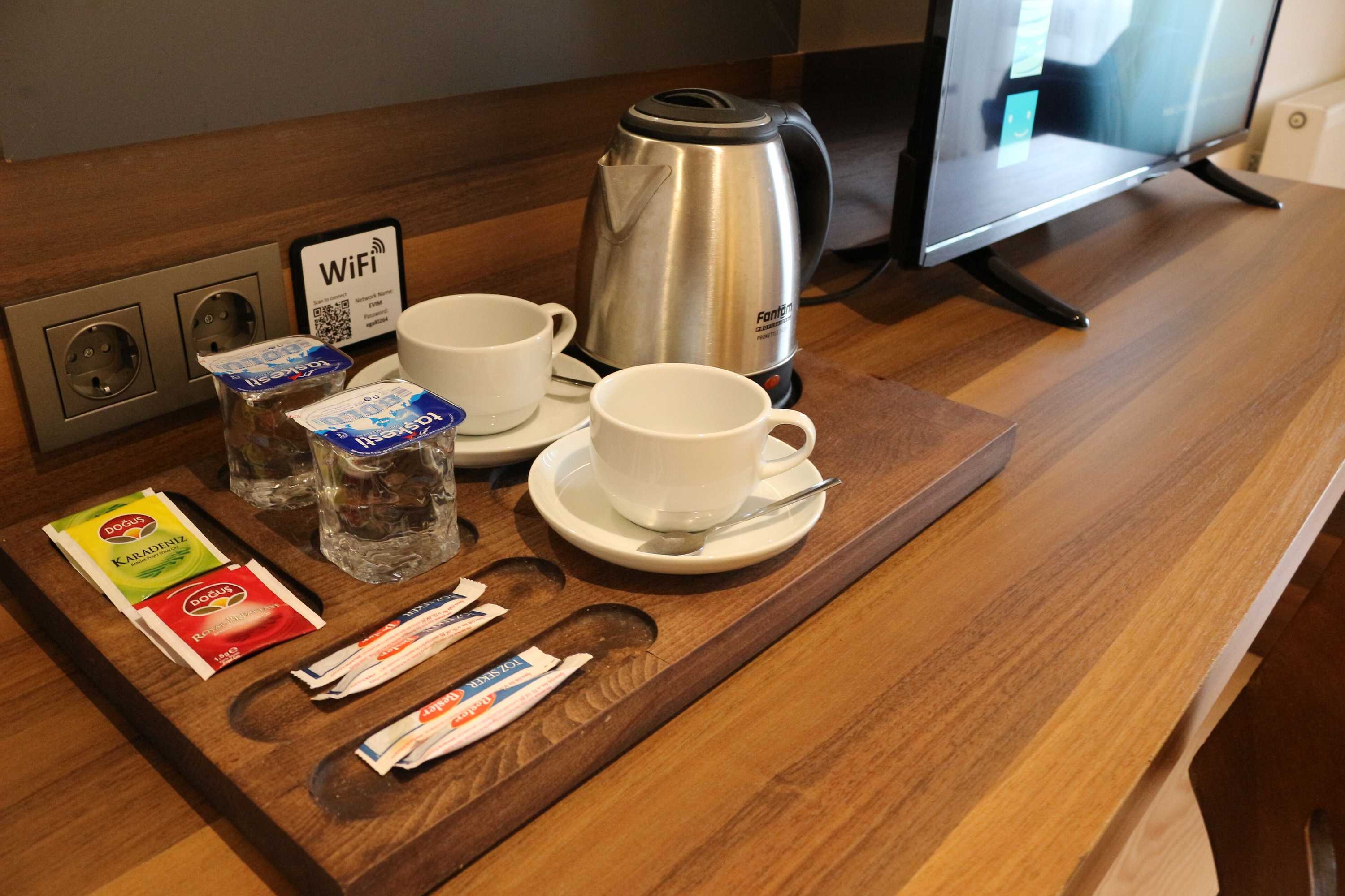 Gift card for Bolu Evim Otel Gift card for Bolu Evim Otel