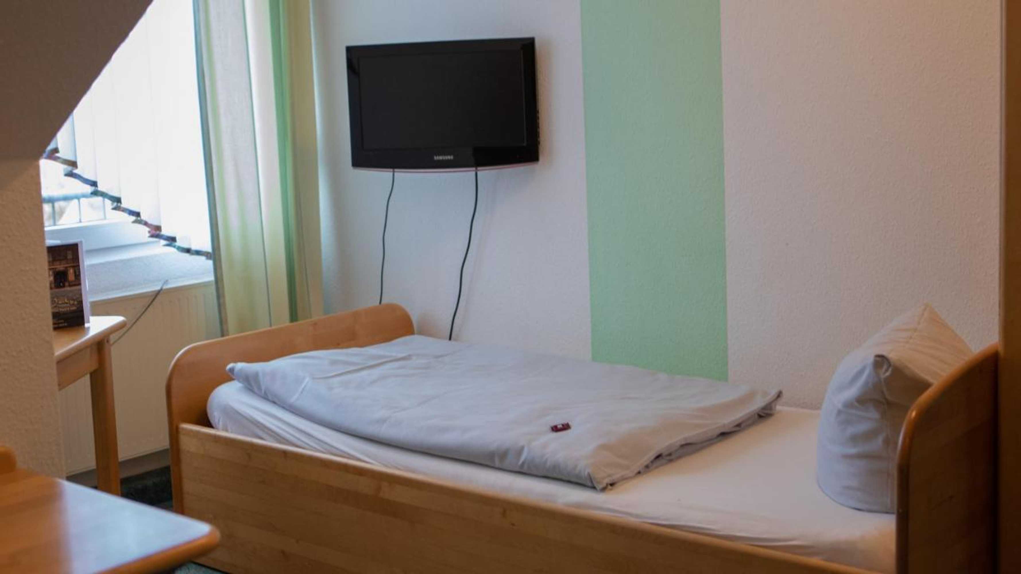 Gift card for Garni Hotel Hof Zum Ahaus
