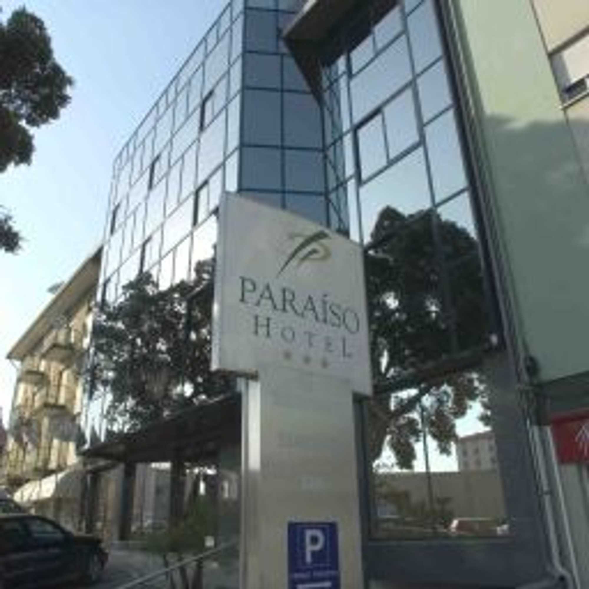 Gift card for Hotel Paraiso Gift card for Hotel Paraiso