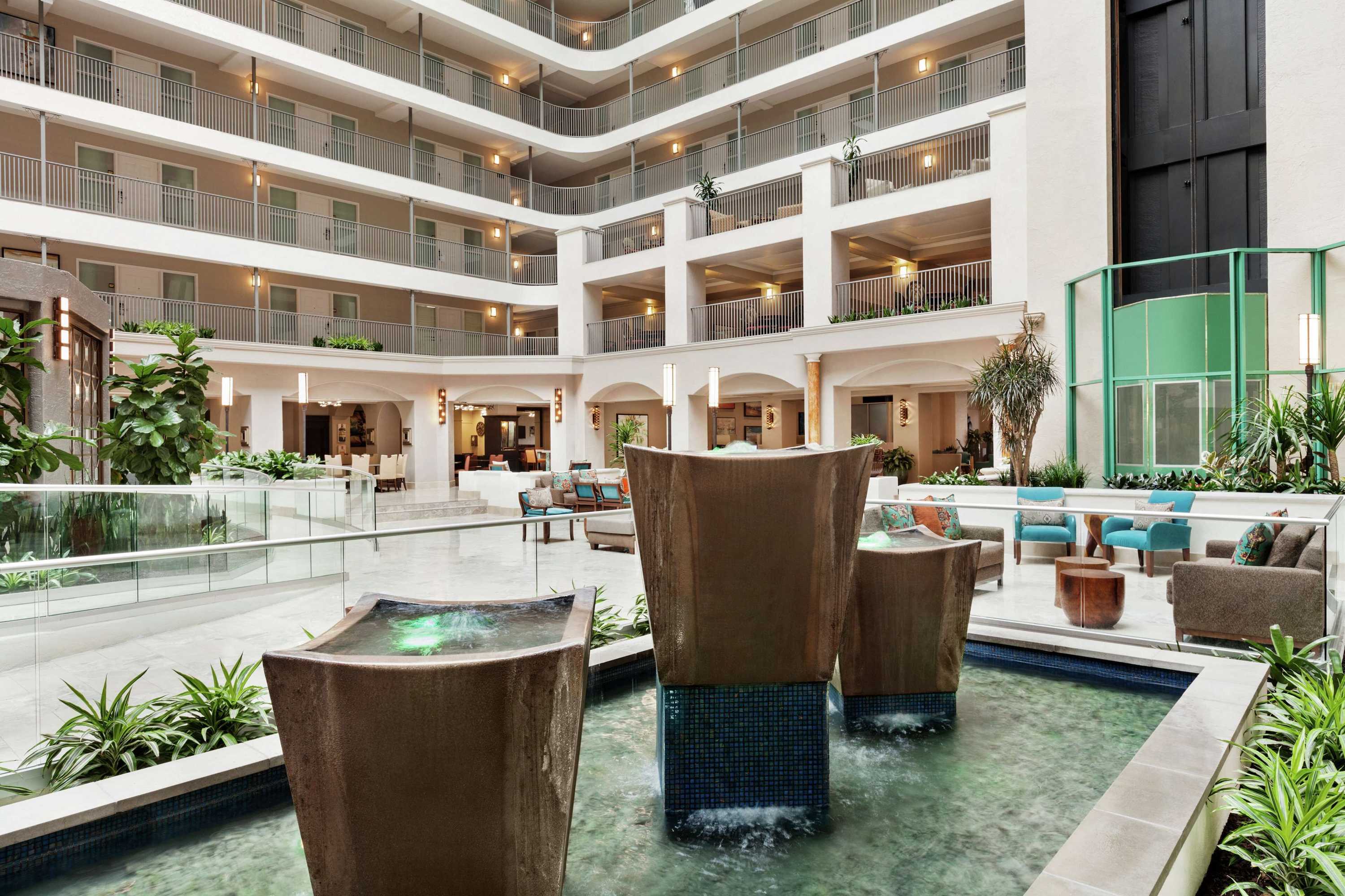 Gift card for Embassy Suites by Hilton Santa Ana Orange County Airport Gift card for Embassy Suites by Hilton Santa Ana Orange County Airport