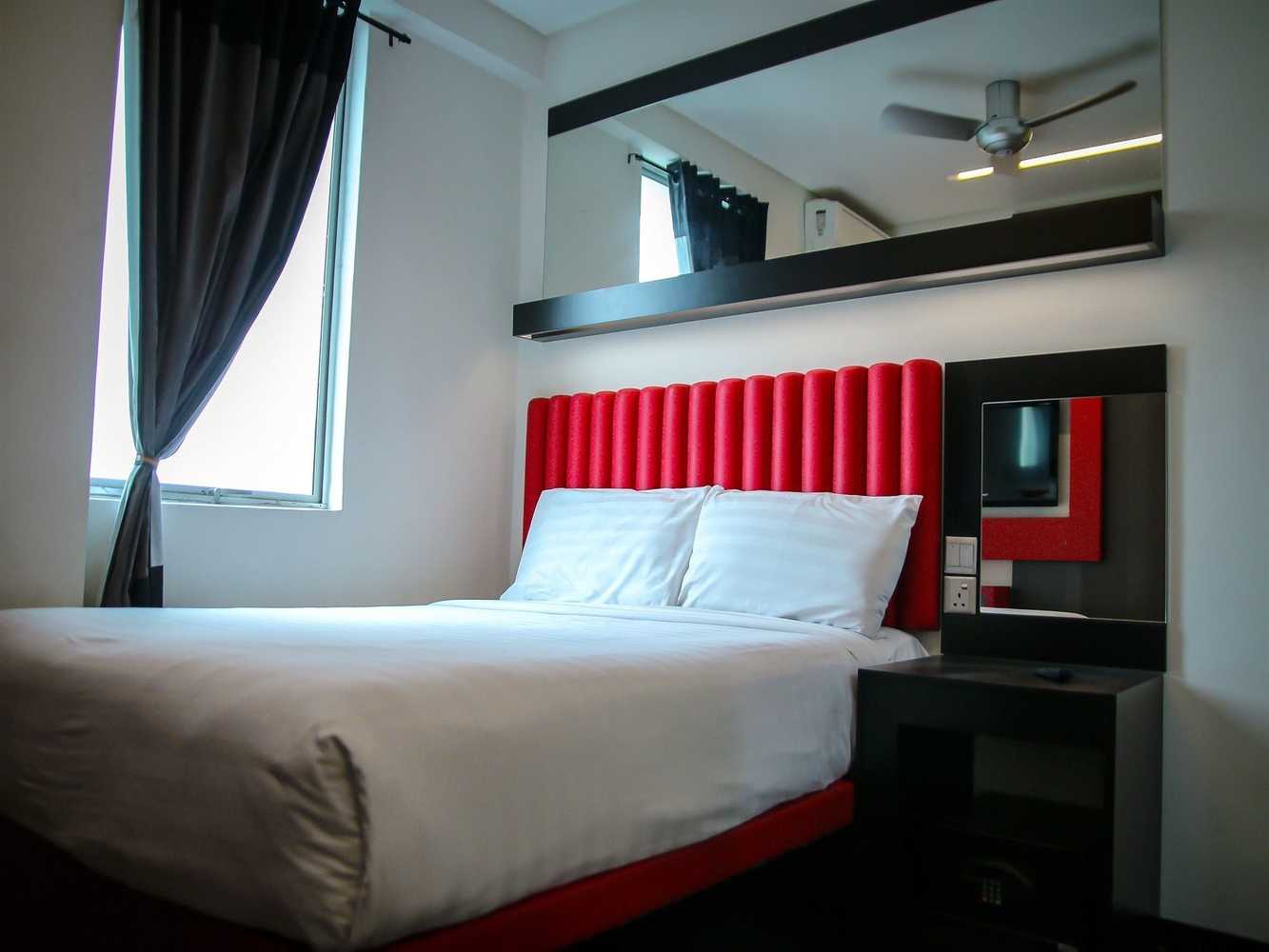 Gift card for Hotel Regal Vista