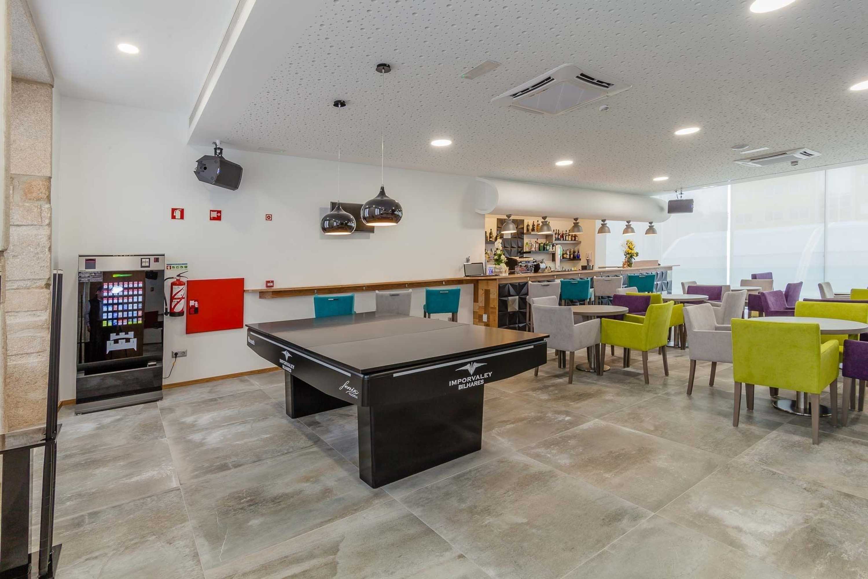 Gift card for Hostel da Praça