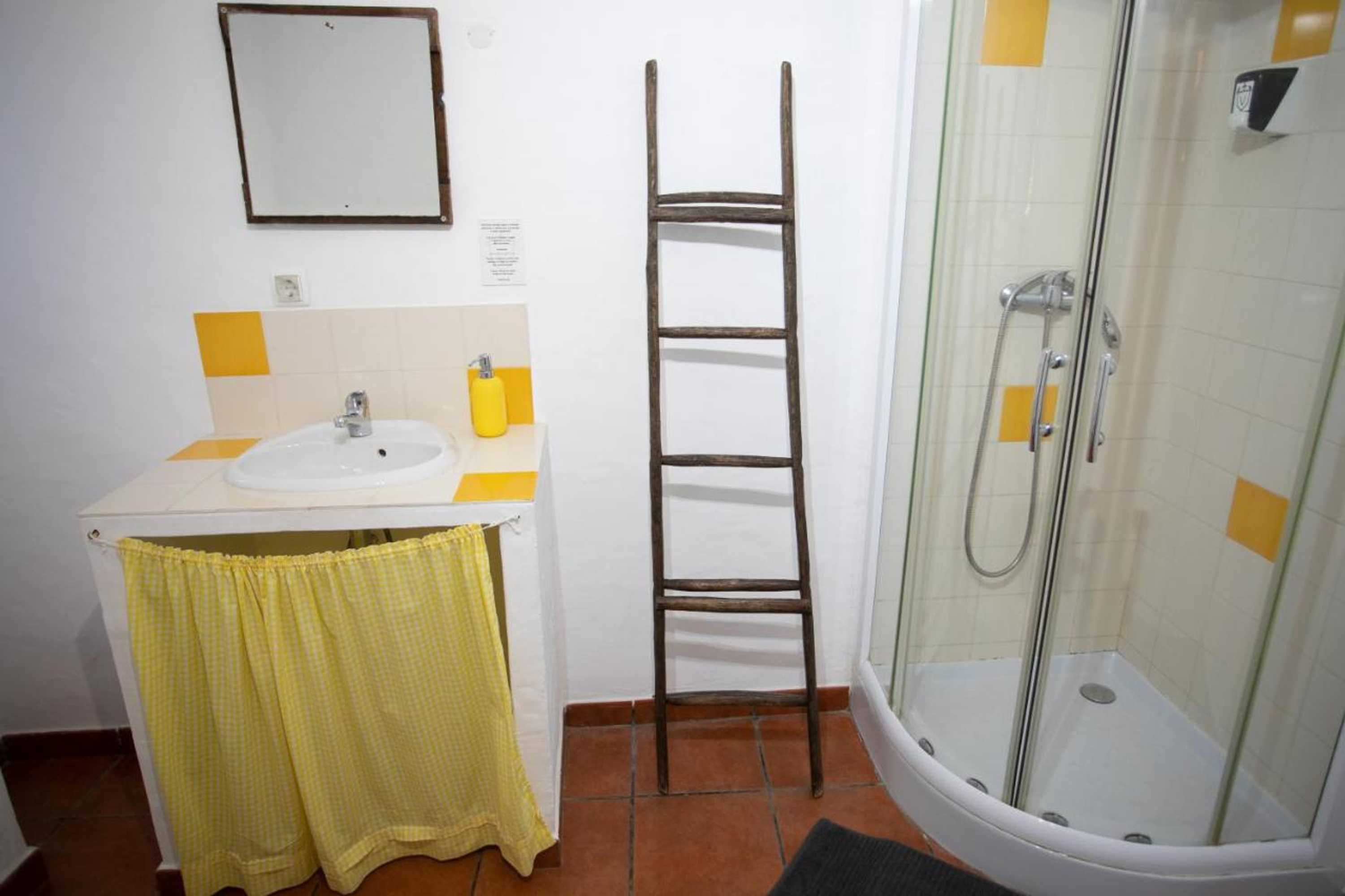 Gift card for Monte Dos Vicentes