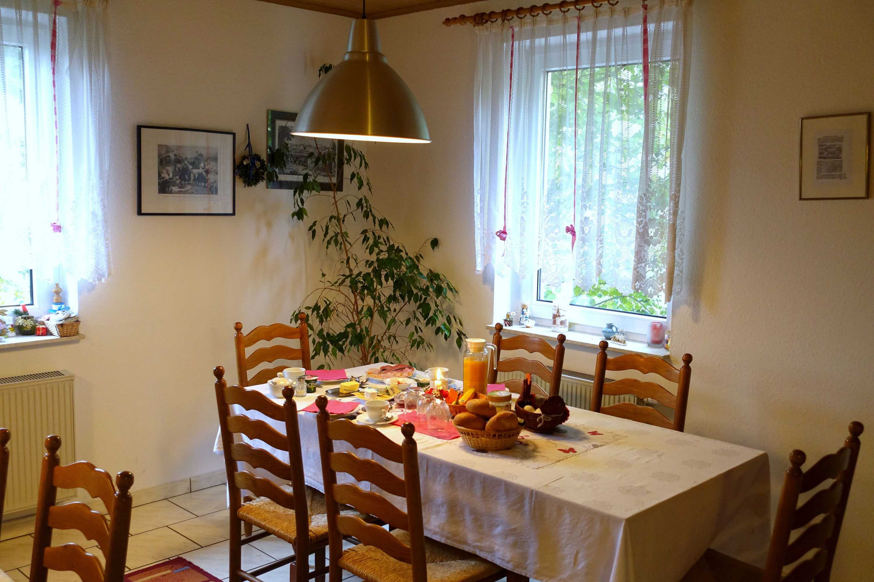 Gift card for Landhaus Fleischhauer