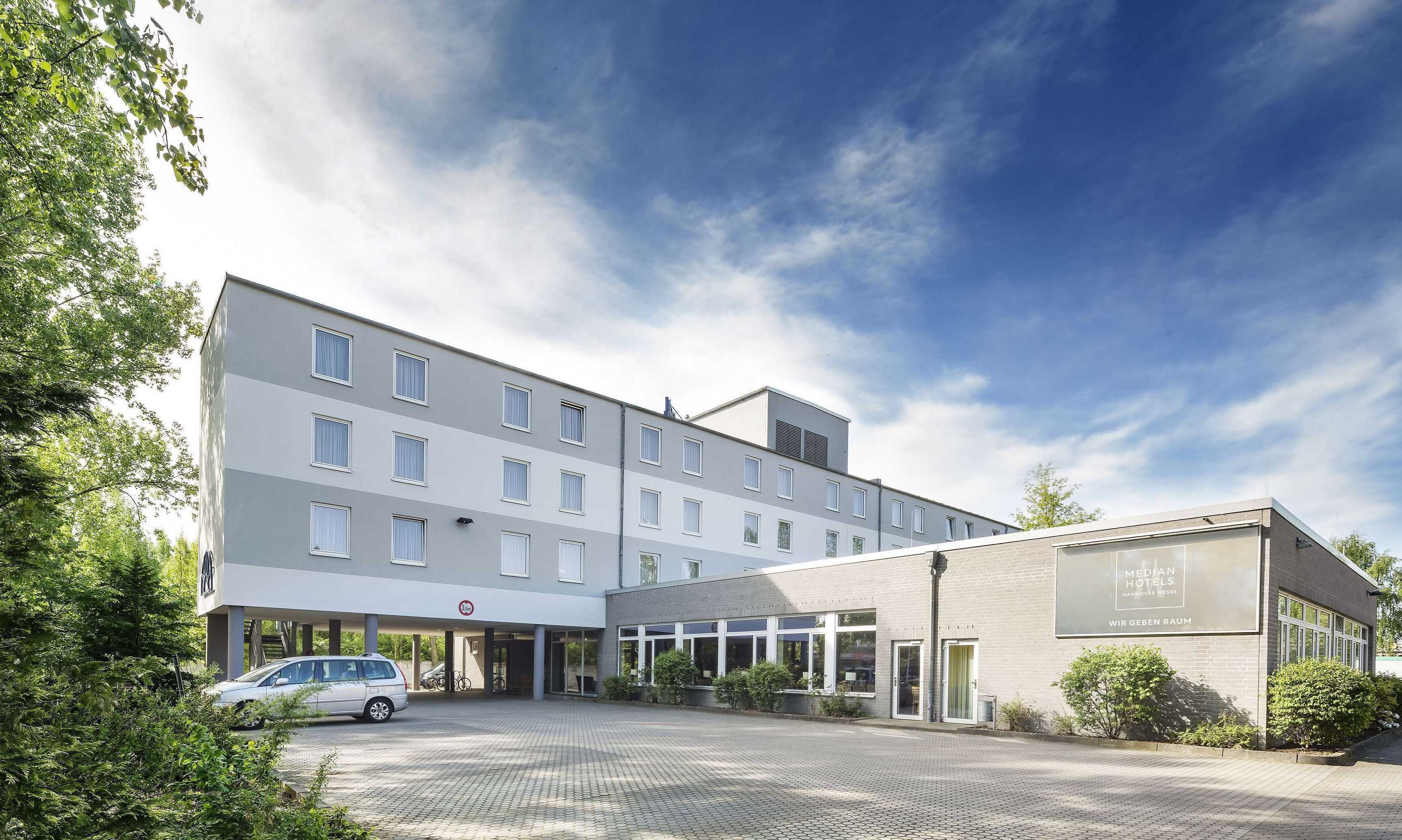 Gift card for Median Hotel Hannover Messe Gift card for Median Hotel Hannover Messe