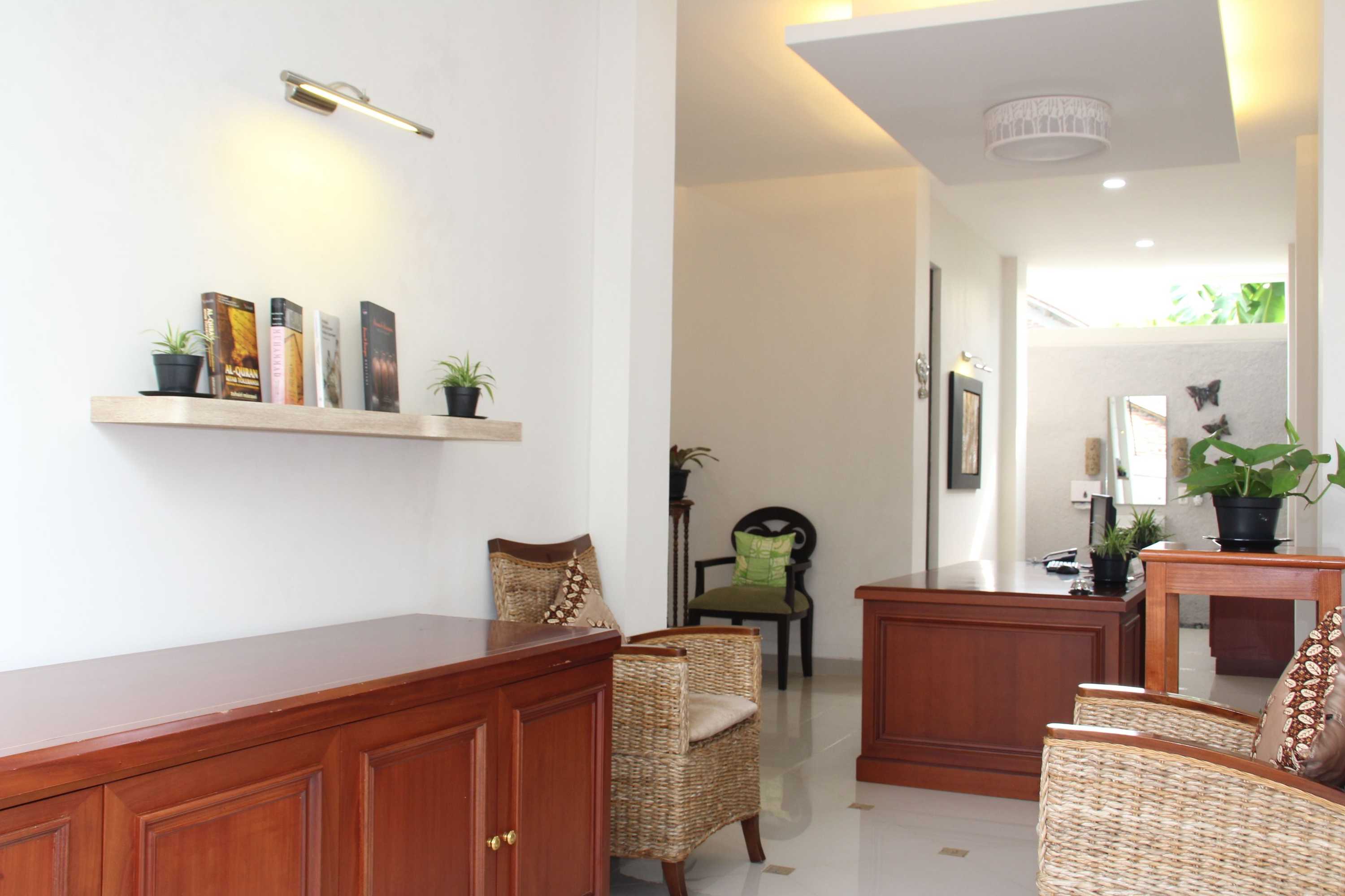 Gift card for Natura Rumah Singgah Guest House