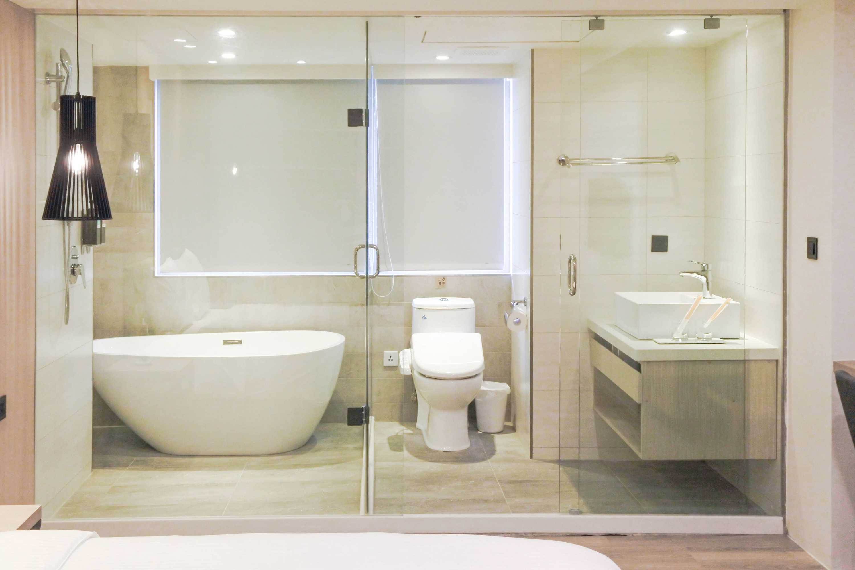 Gift card for Green Hotel - West District