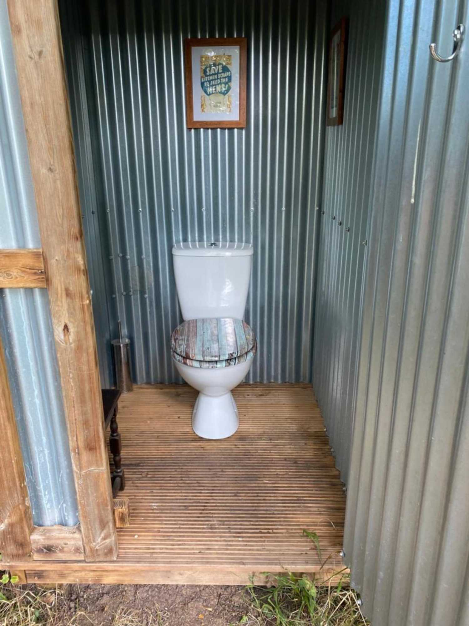 Gift card for The Hobbit House And Secret Garden