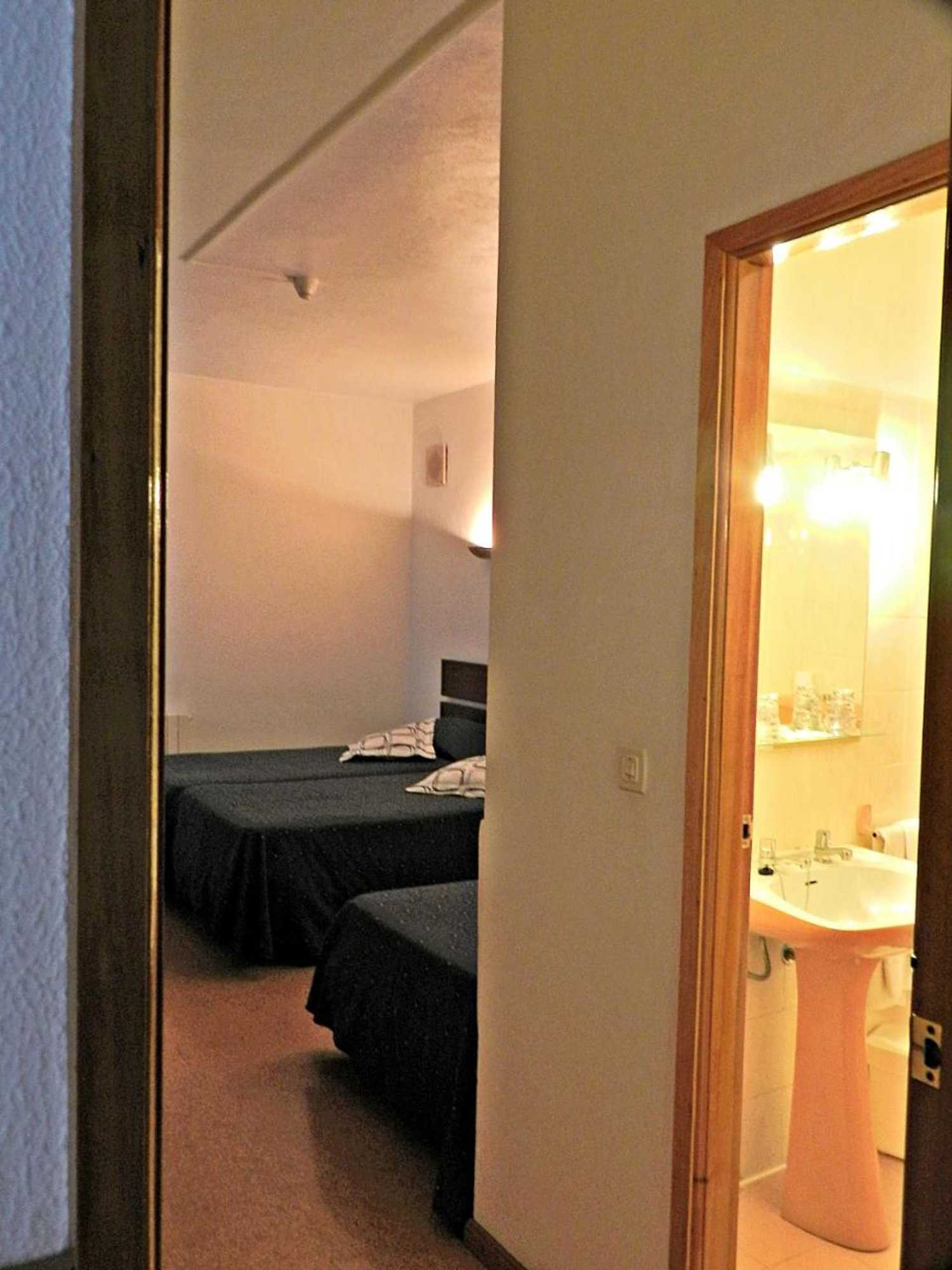 Gift card for Hotel Val Flores