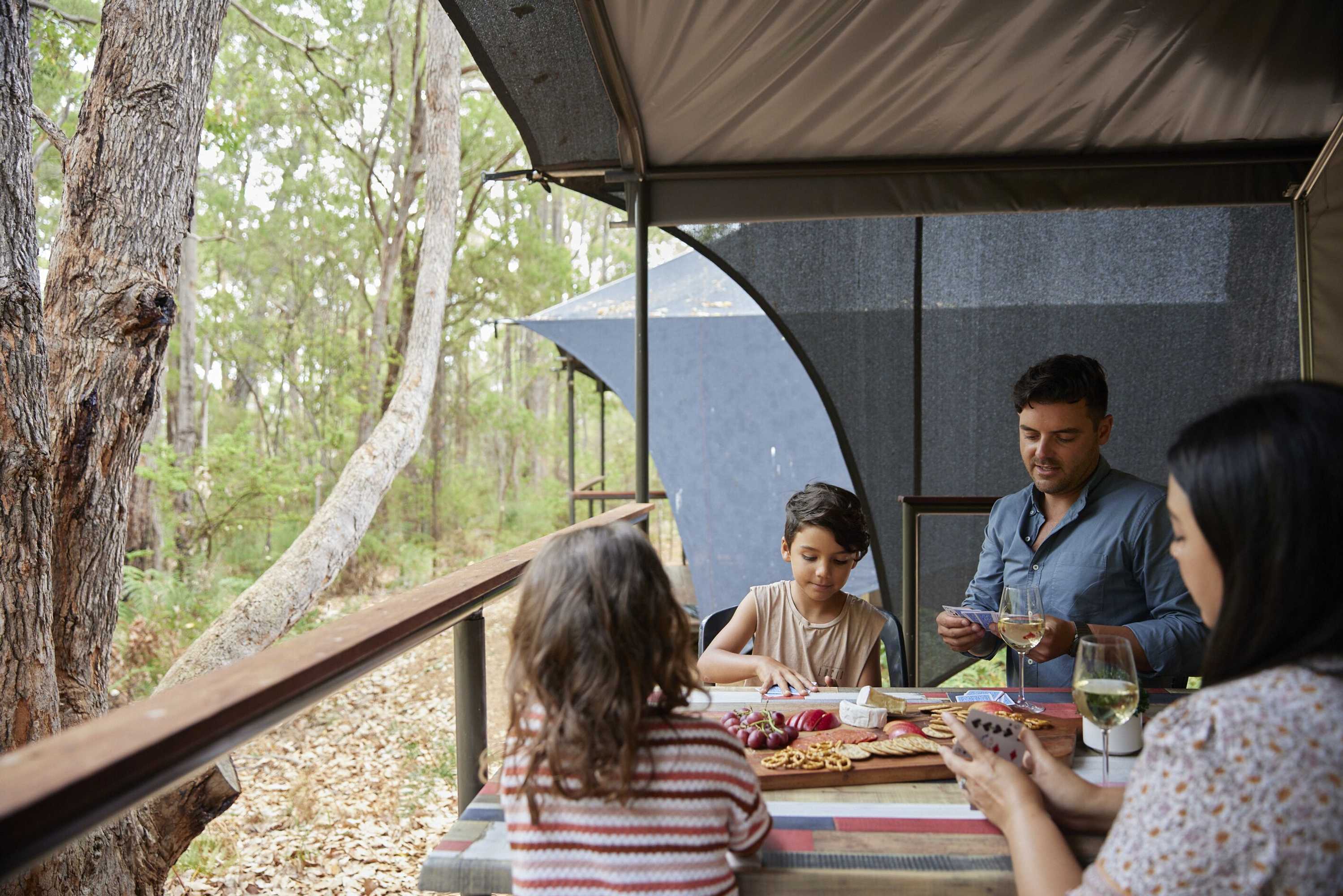Gift card for Rac Margaret River Nature Park Gift card for Rac Margaret River Nature Park