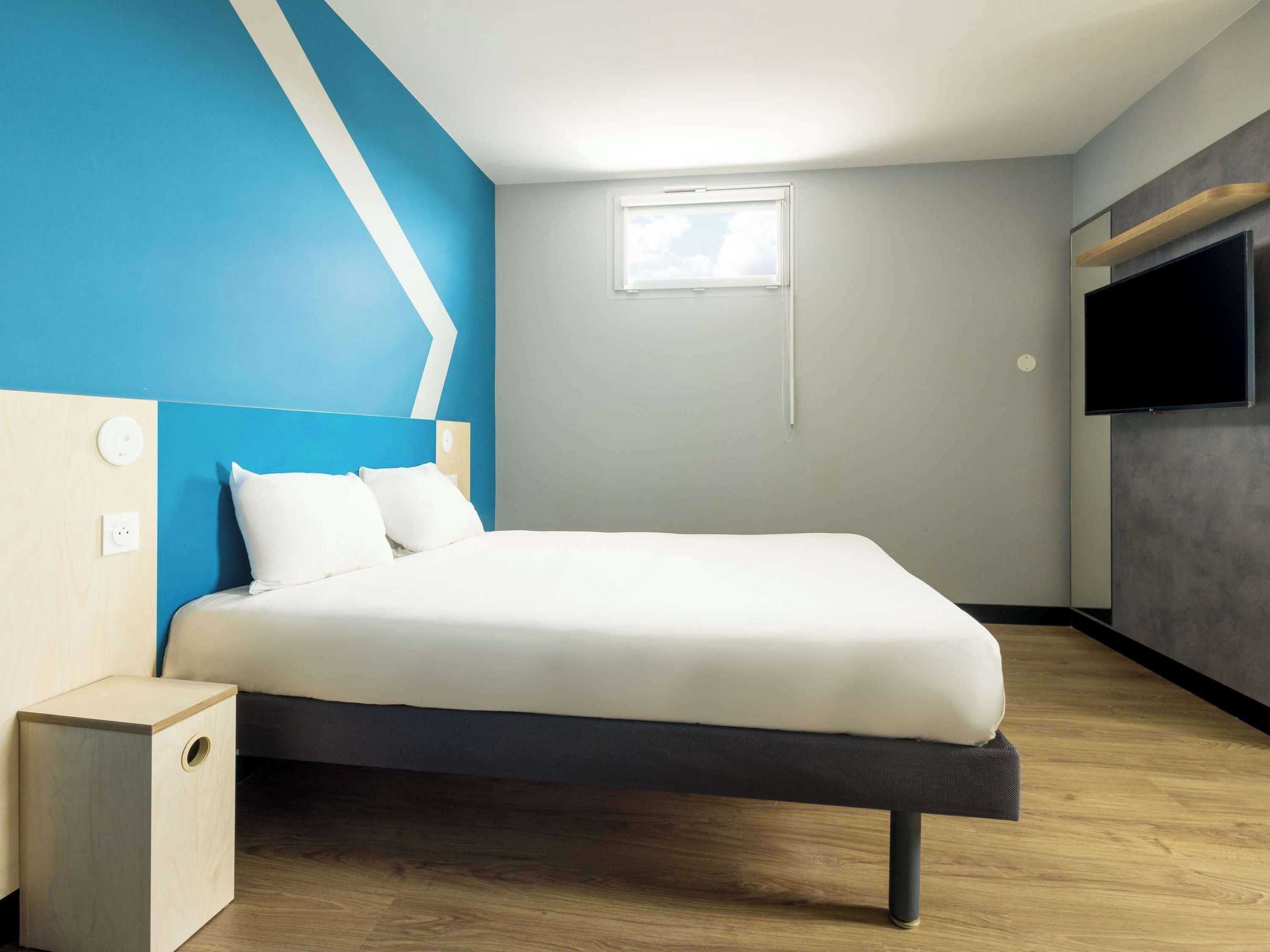 Gift card for Ibis Budget Nanterre la Defense Gift card for Ibis Budget Nanterre la Defense
