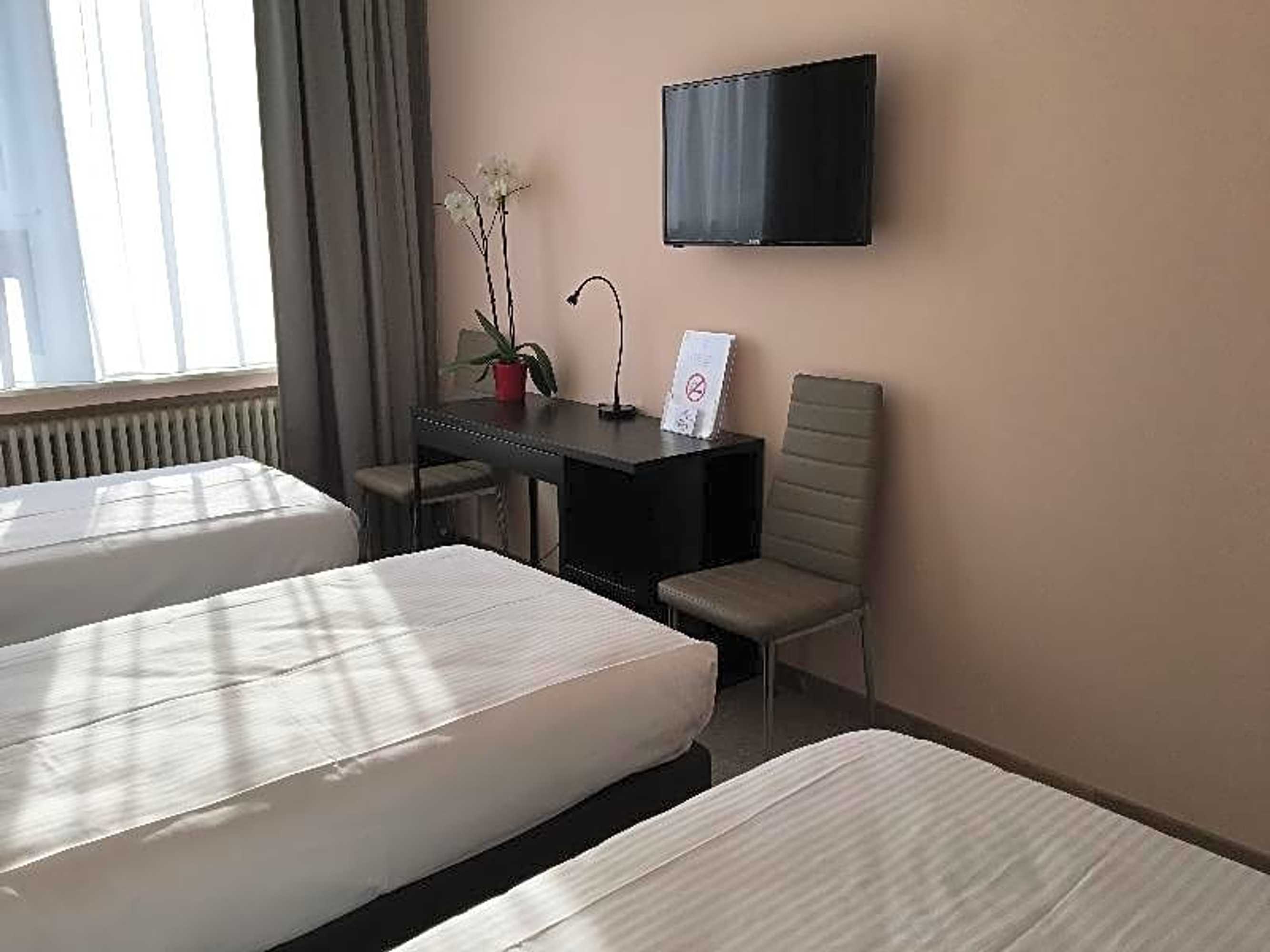 Gift card for Slina Hotel Brussels Gift card for Slina Hotel Brussels