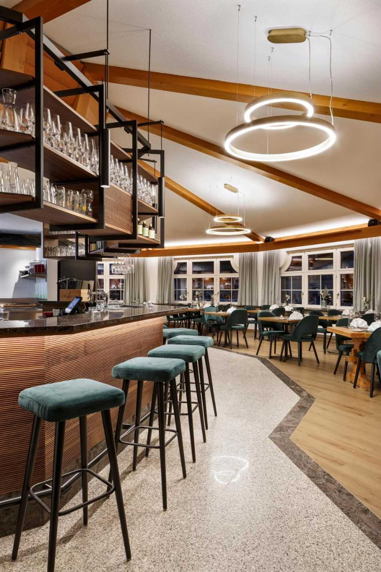 Gift card for Hotel Garni an Der Reuss