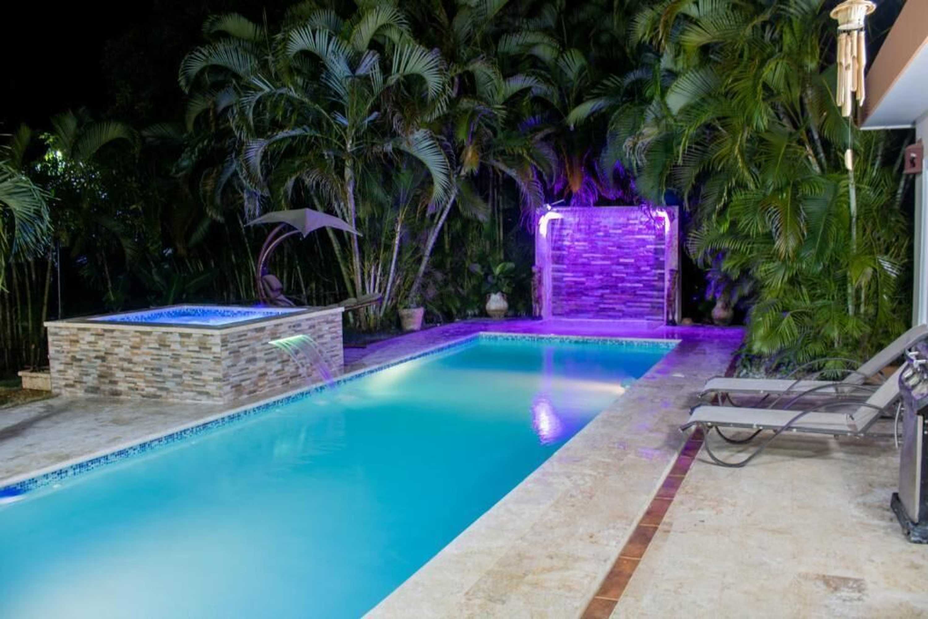 Gift card for Casa Linda Beautiful Villa