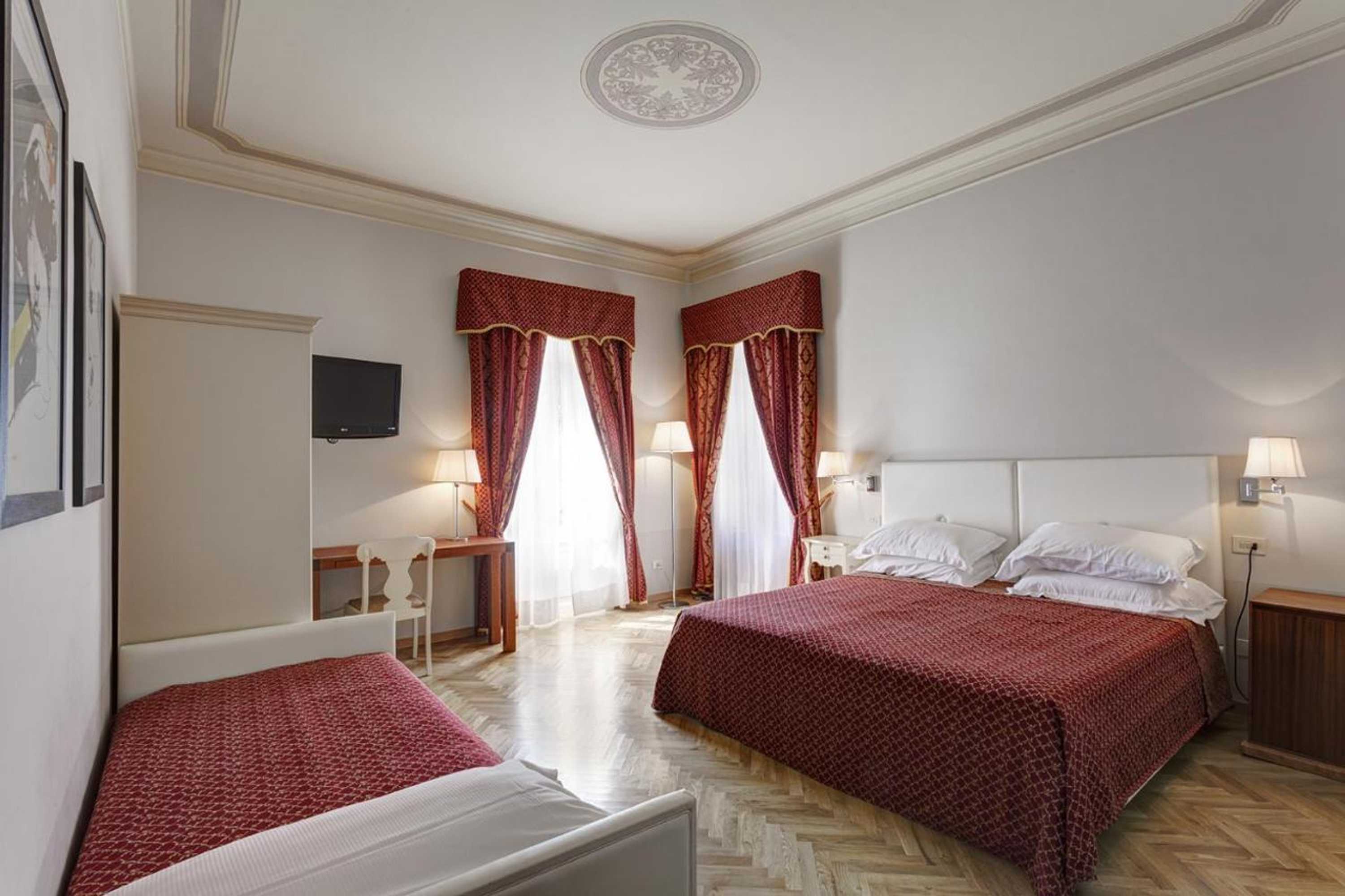 Gift card for Hotel Villa Quiete