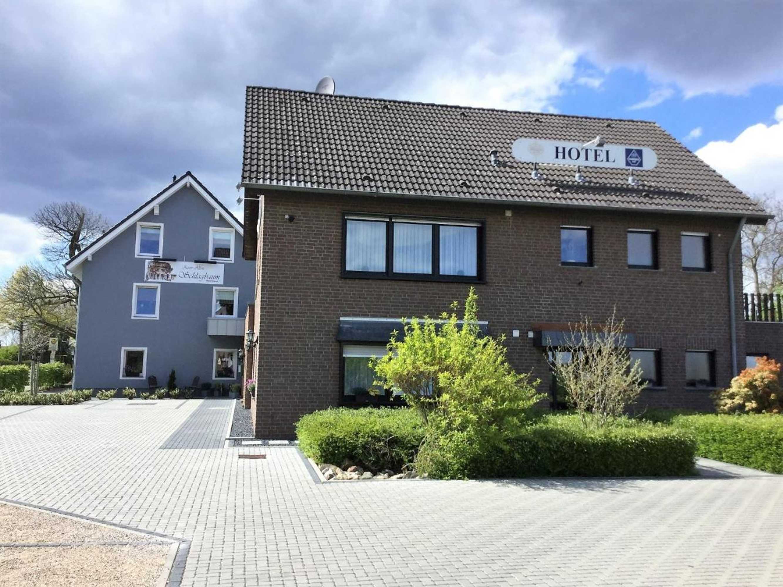 Gift card for Hotel Zum Alten Schlagbaum