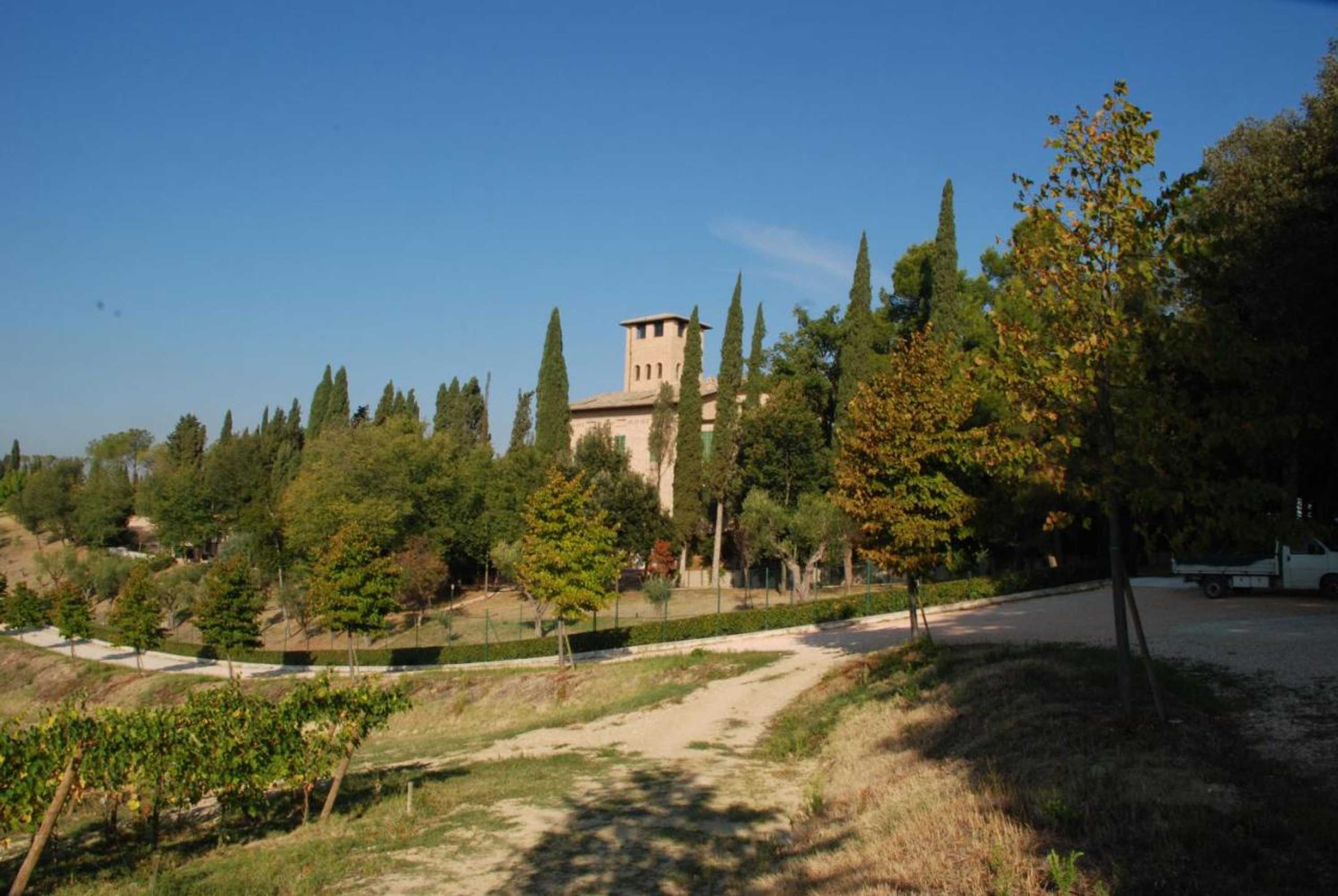 Gift card for Relais Villa Sant'isidoro