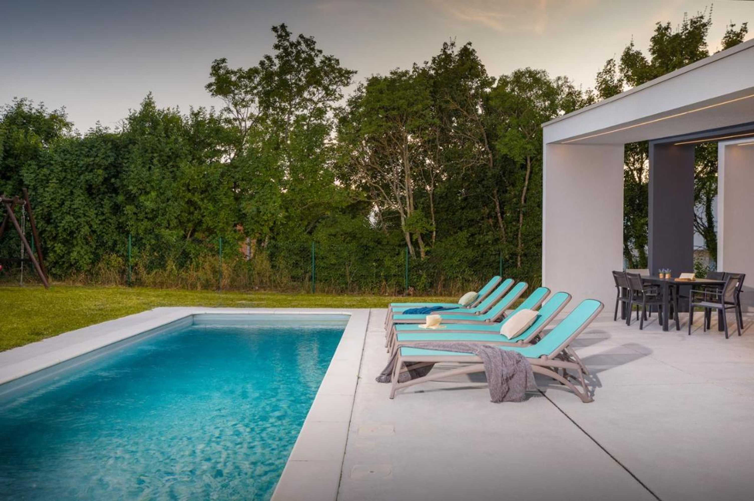 Gift card for Villa Mariva