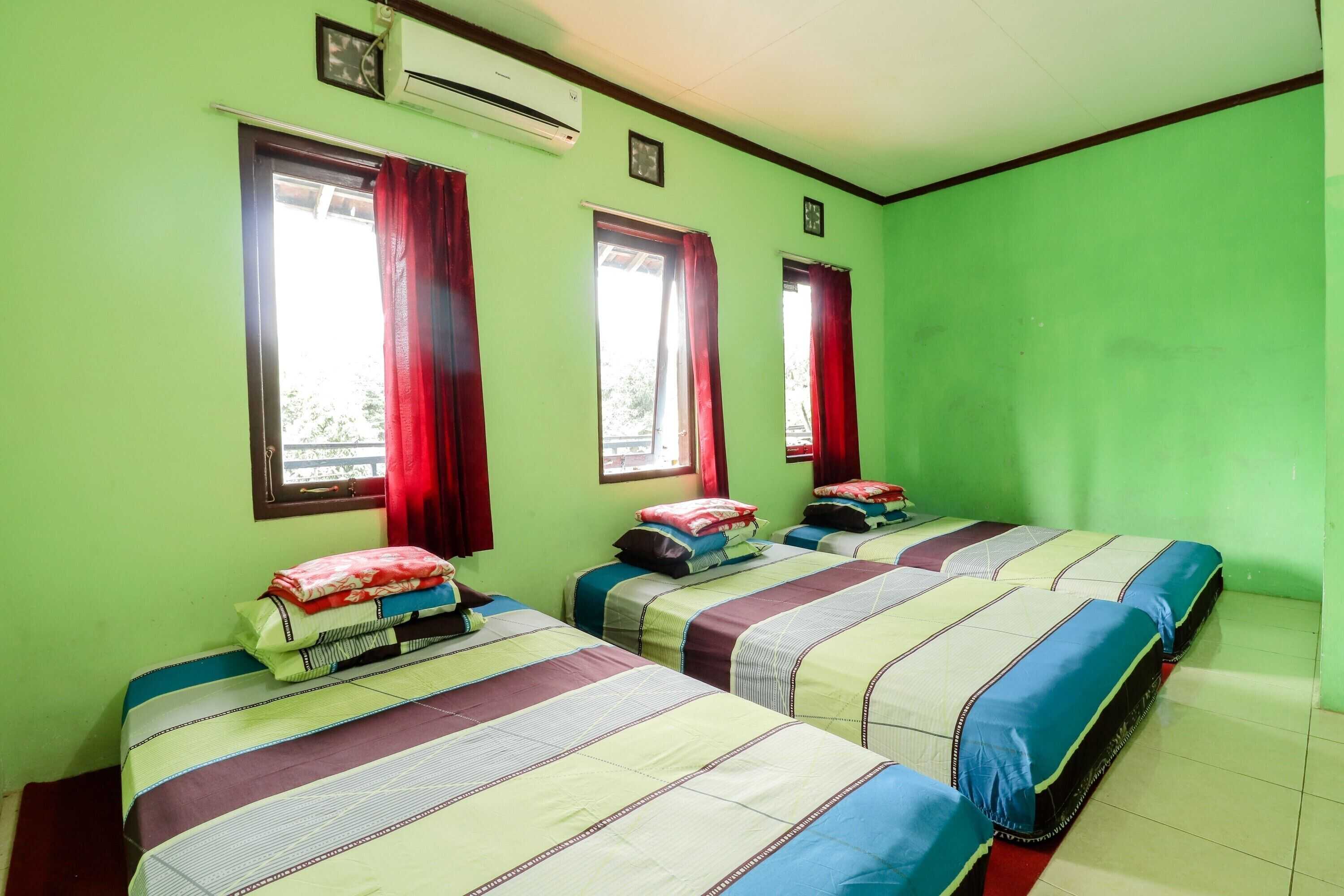 Gift card for Penginapan Roro Mendut