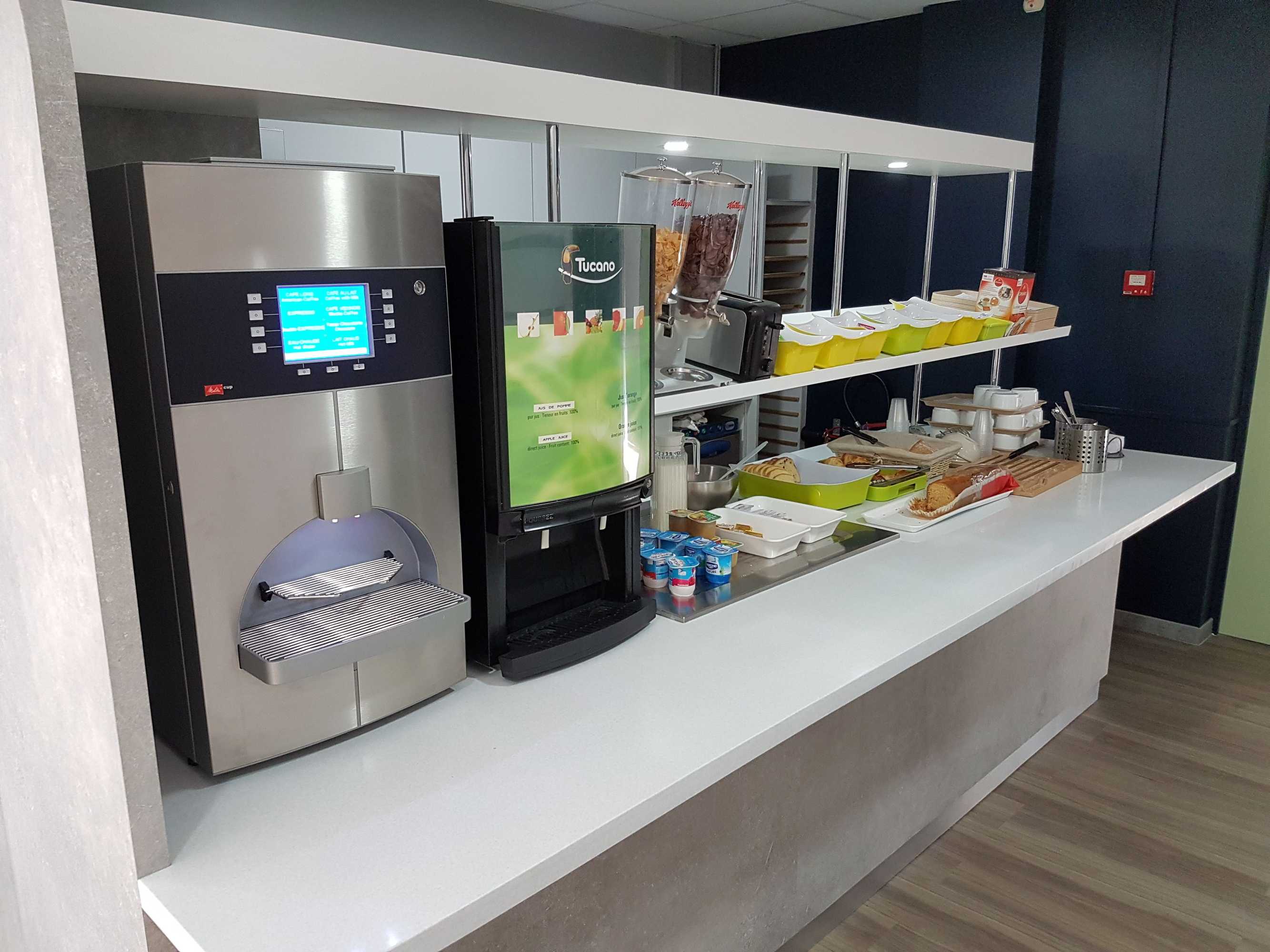 Gift card for Ibis Budget Chambourcy Saint-Germain Gift card for Ibis Budget Chambourcy Saint-Germain