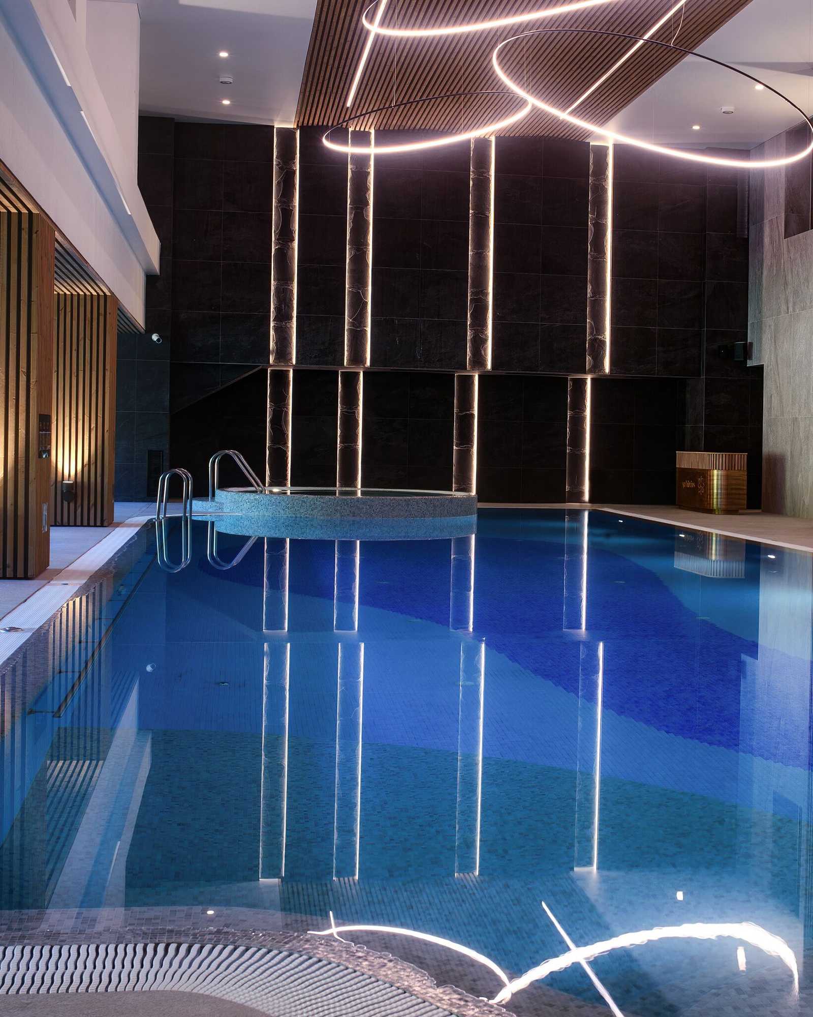 Gift card for Spa Vilnius Druskininkai Gift card for Spa Vilnius Druskininkai
