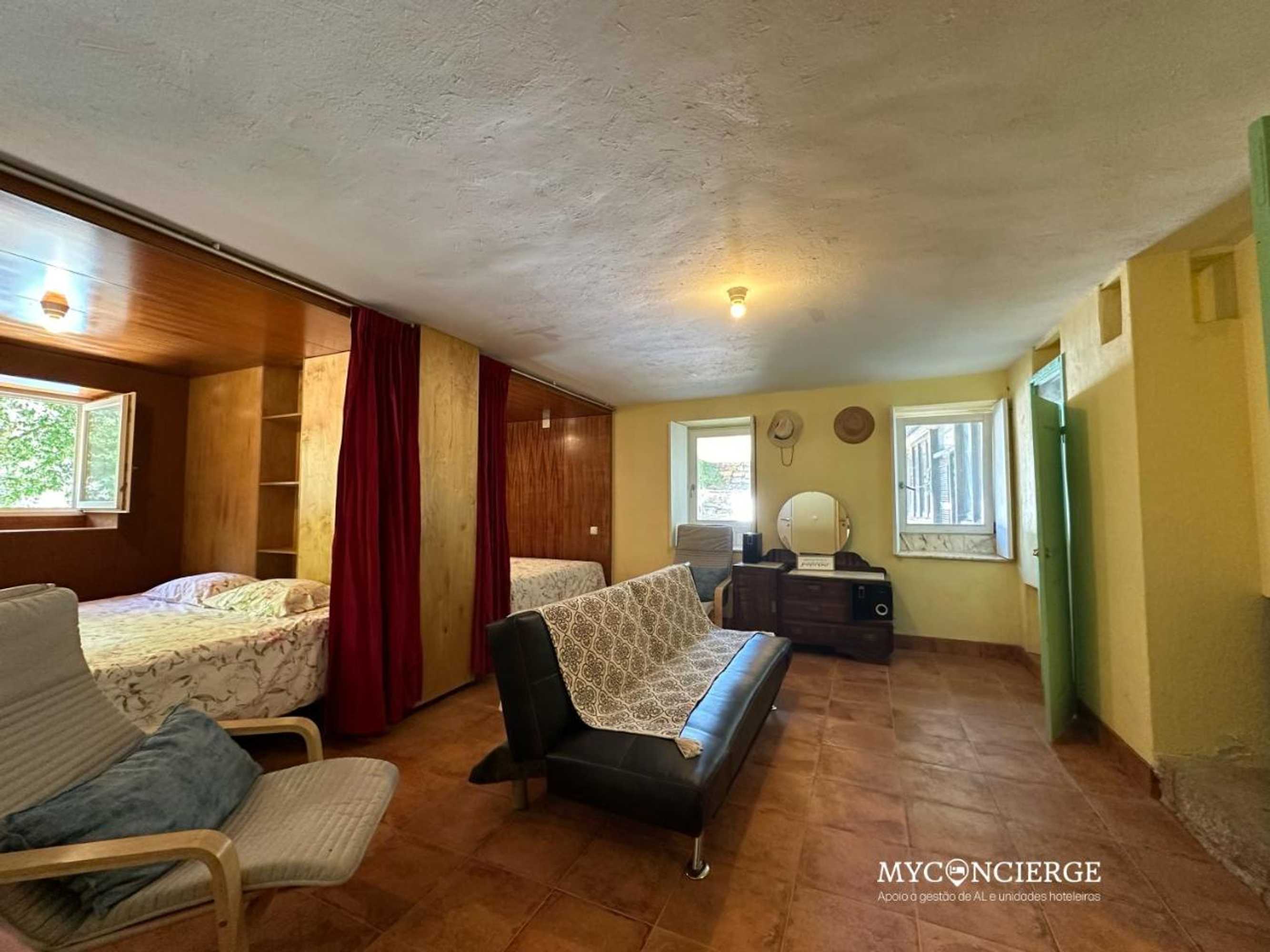 Gift card for Moleiro da Costa Má