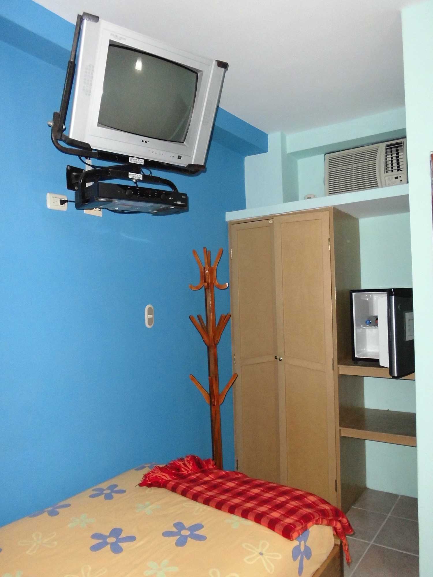 Gift card for Hotel Francisco Iii