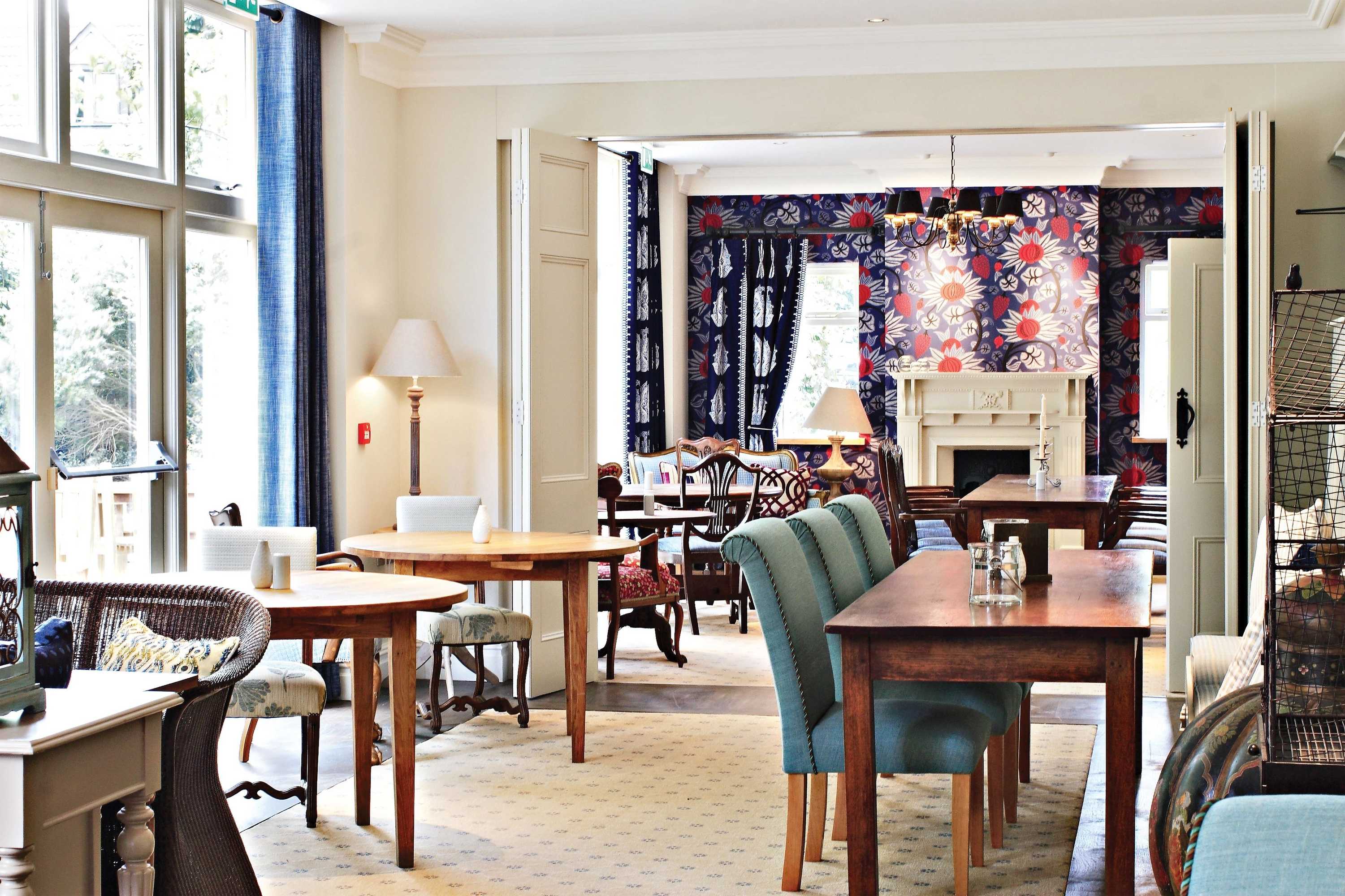 Gift card for The Wheatley Arms