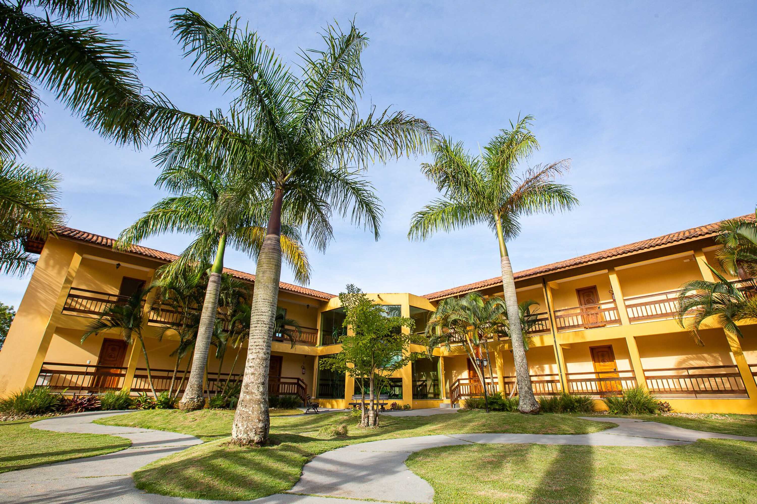 Gift card for Águas de Palmas Resort Gift card for Águas de Palmas Resort