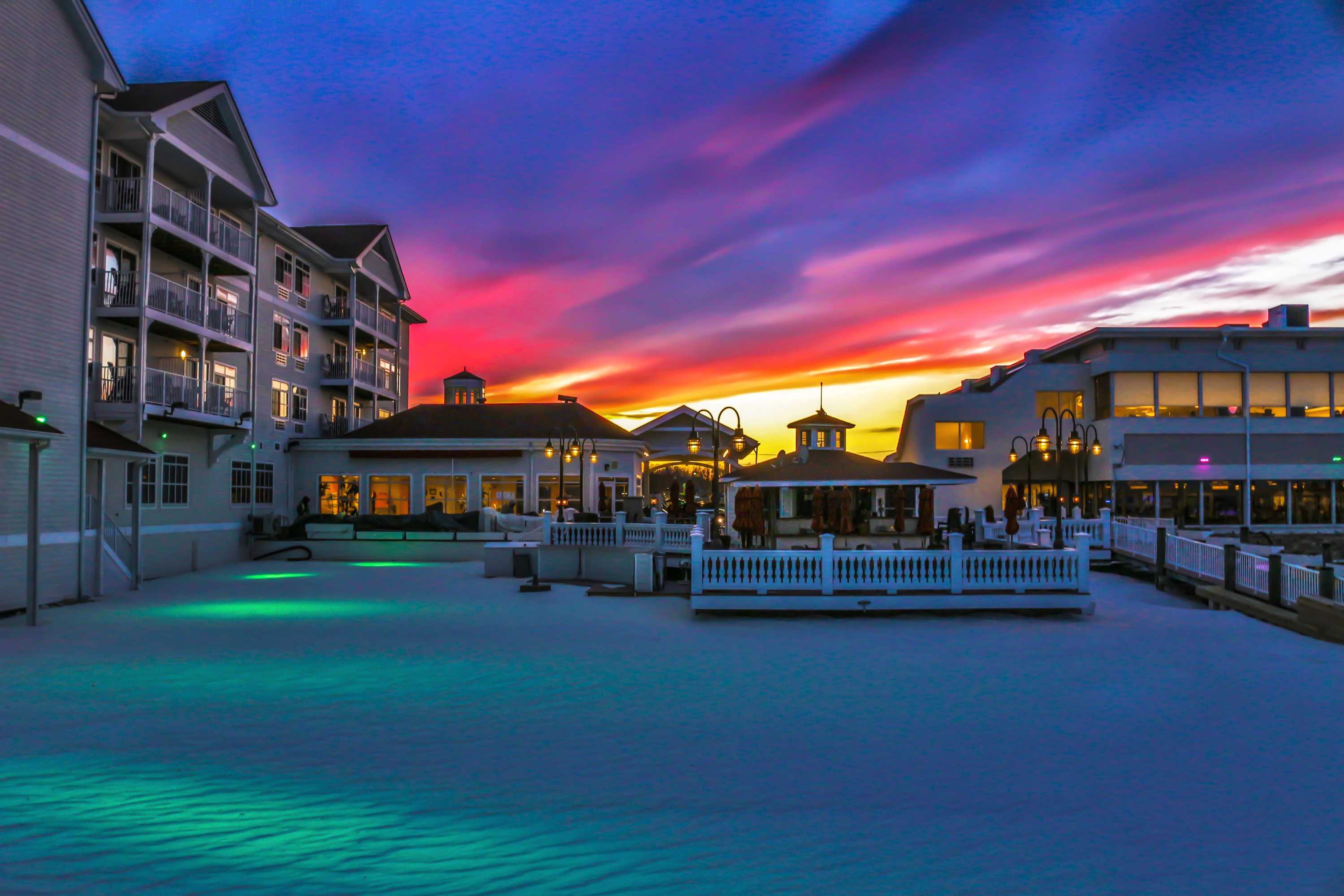 Gift card for Rod 'n' Reel Resort Gift card for Rod 'n' Reel Resort