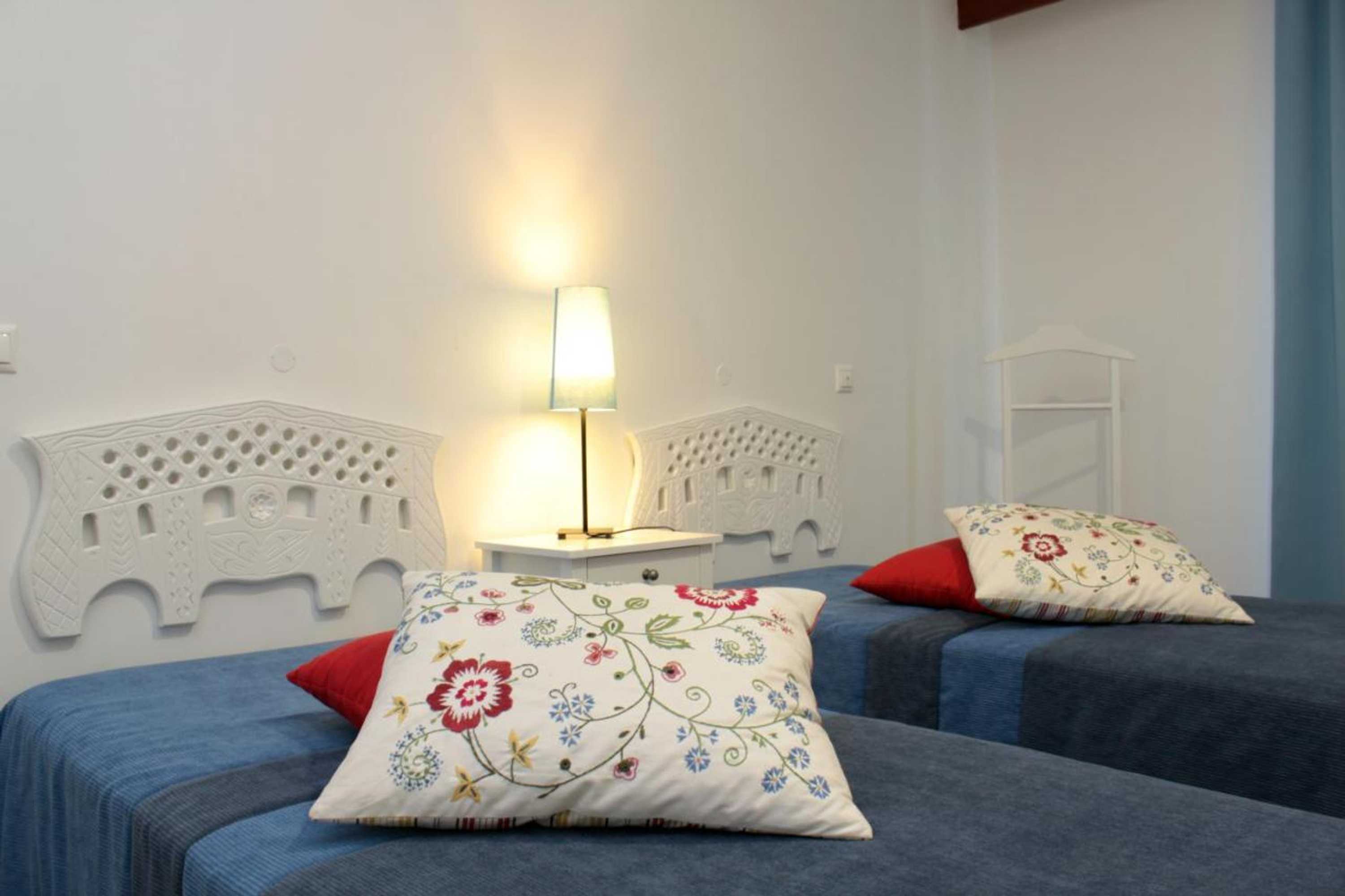 Gift card for HI Alijo - Pousada de Juventude Gift card for HI Alijo - Pousada de Juventude