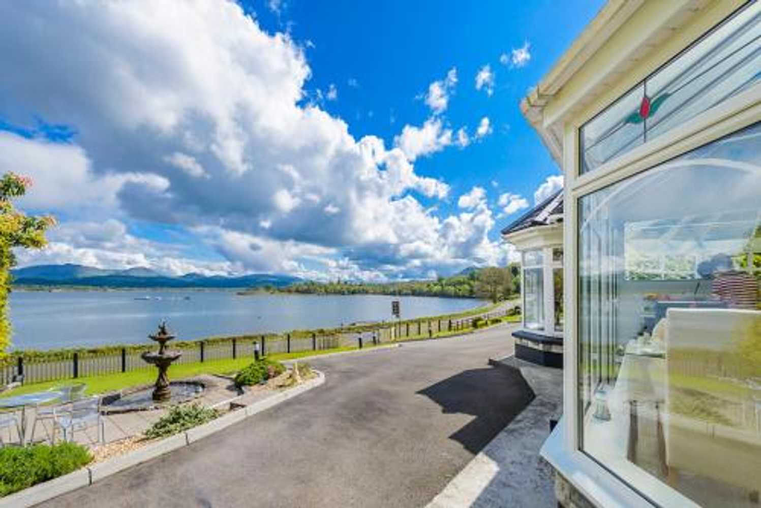 Gift card for Harbour View B&b