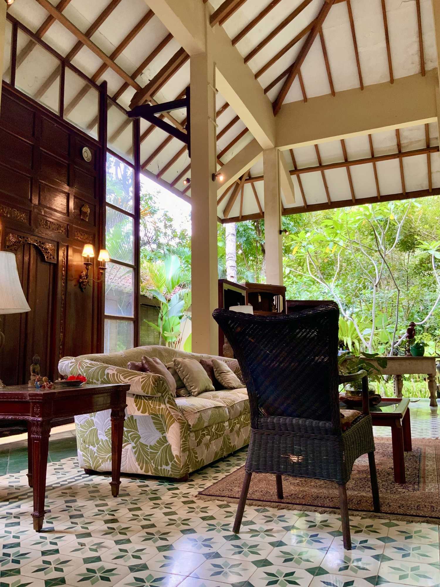 Gift card for Rumah Boedi Private Residence Villa Gift card for Rumah Boedi Private Residence Villa