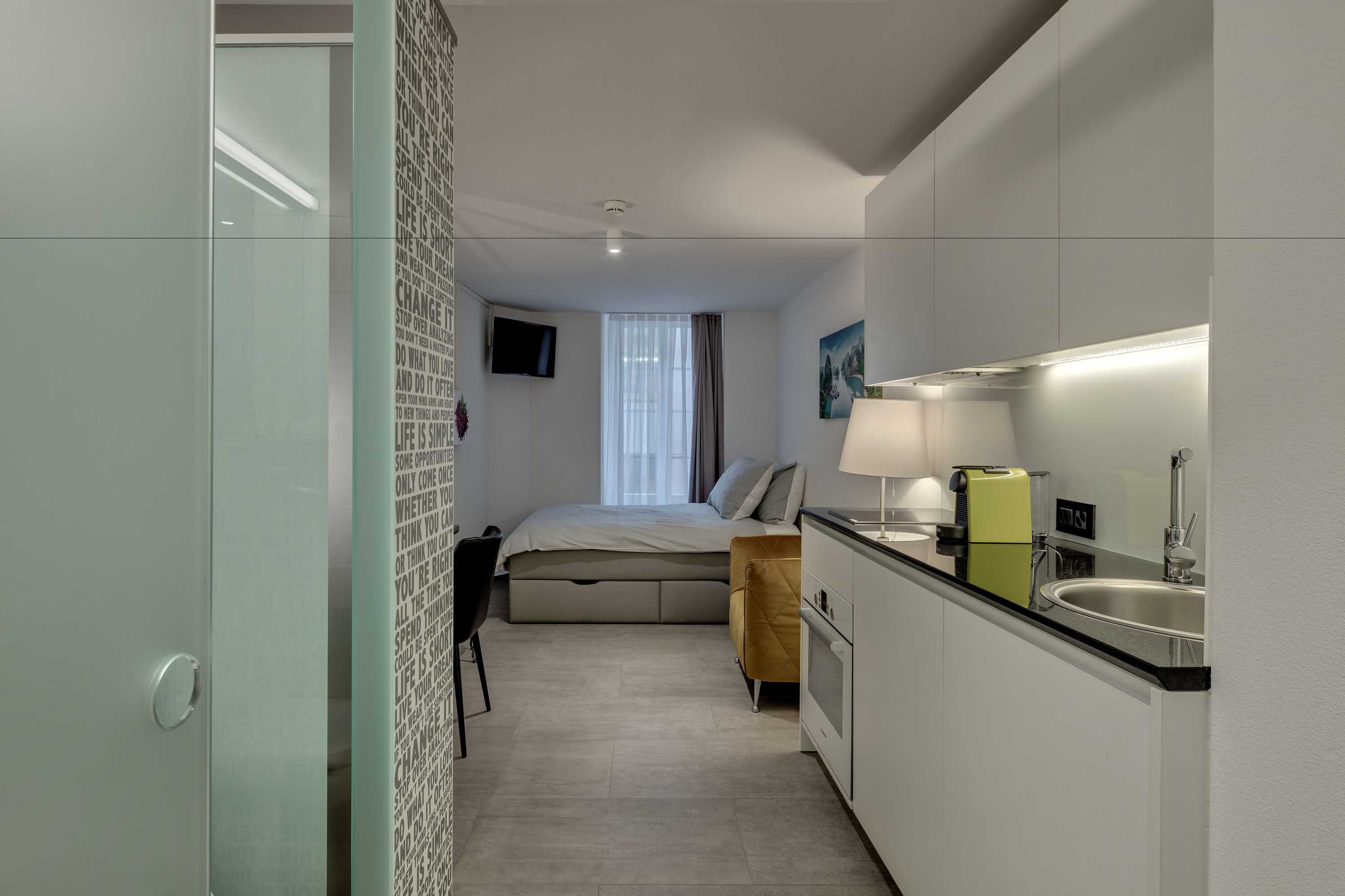 Gift card for Smartroom The Residence la Cittadella Baden Gift card for Smartroom The Residence la Cittadella Baden