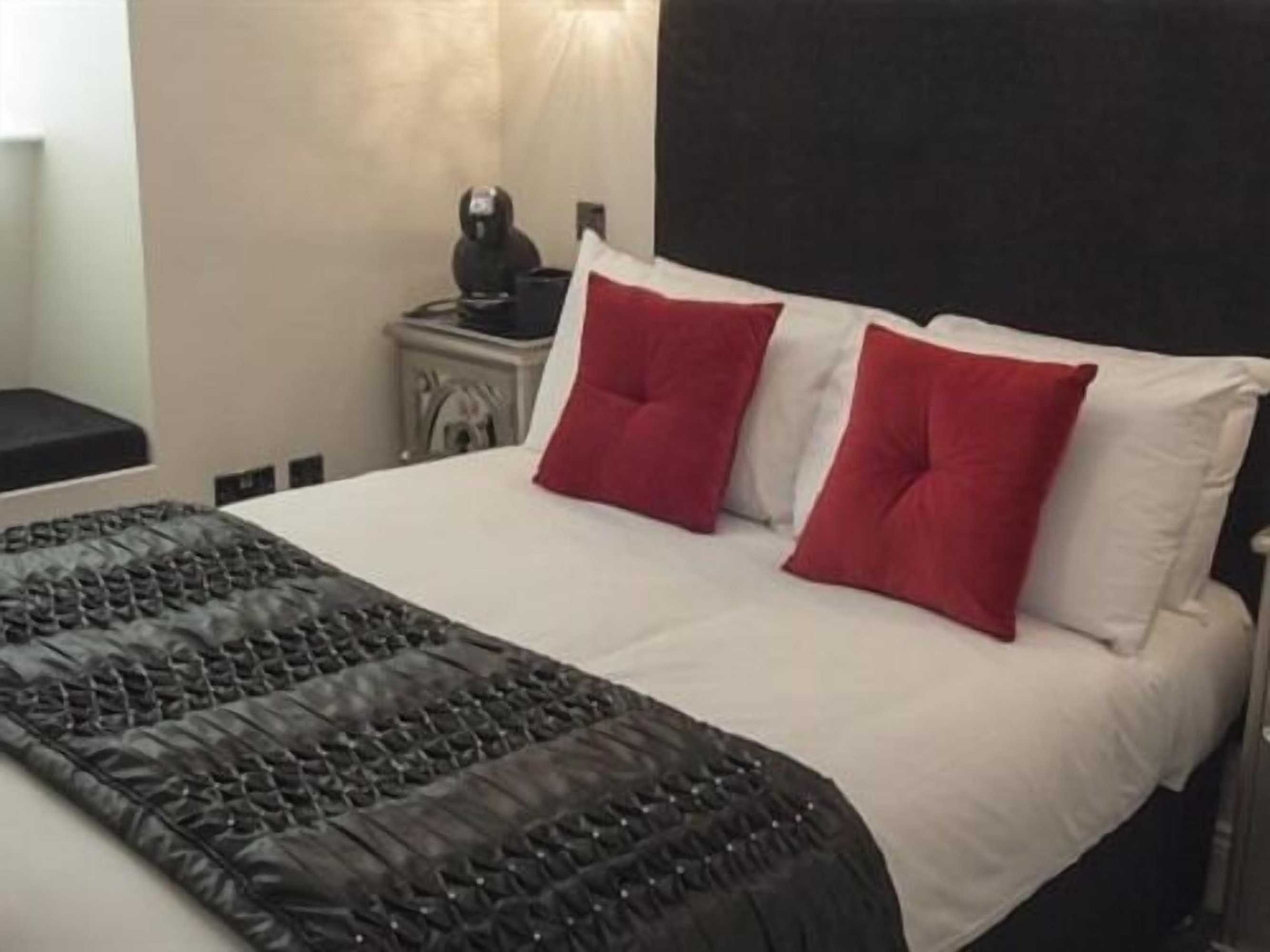Gift card for Ship Leopard Hotel - No Children Gift card for Ship Leopard Hotel - No Children
