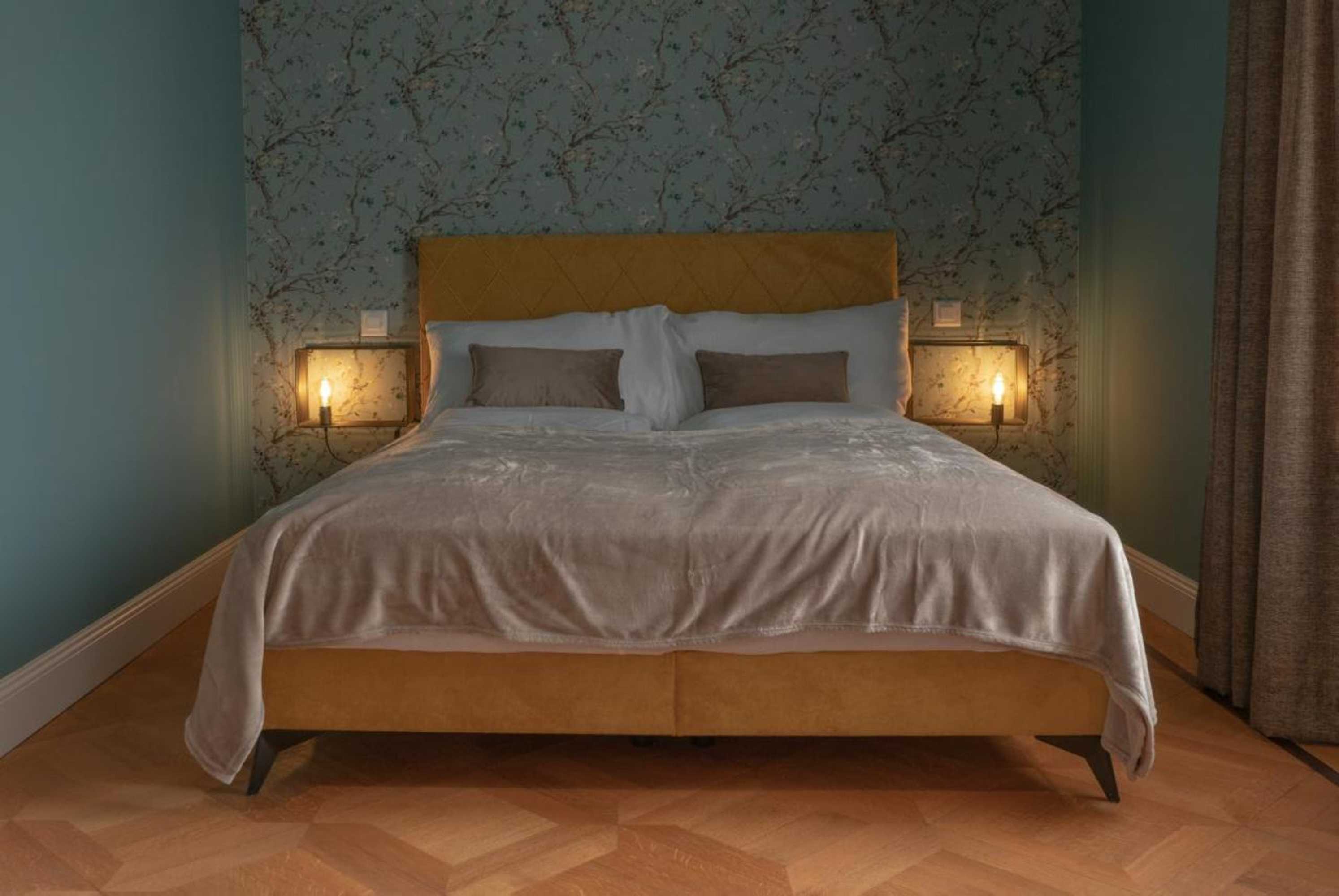 Gift card for Villa Weber