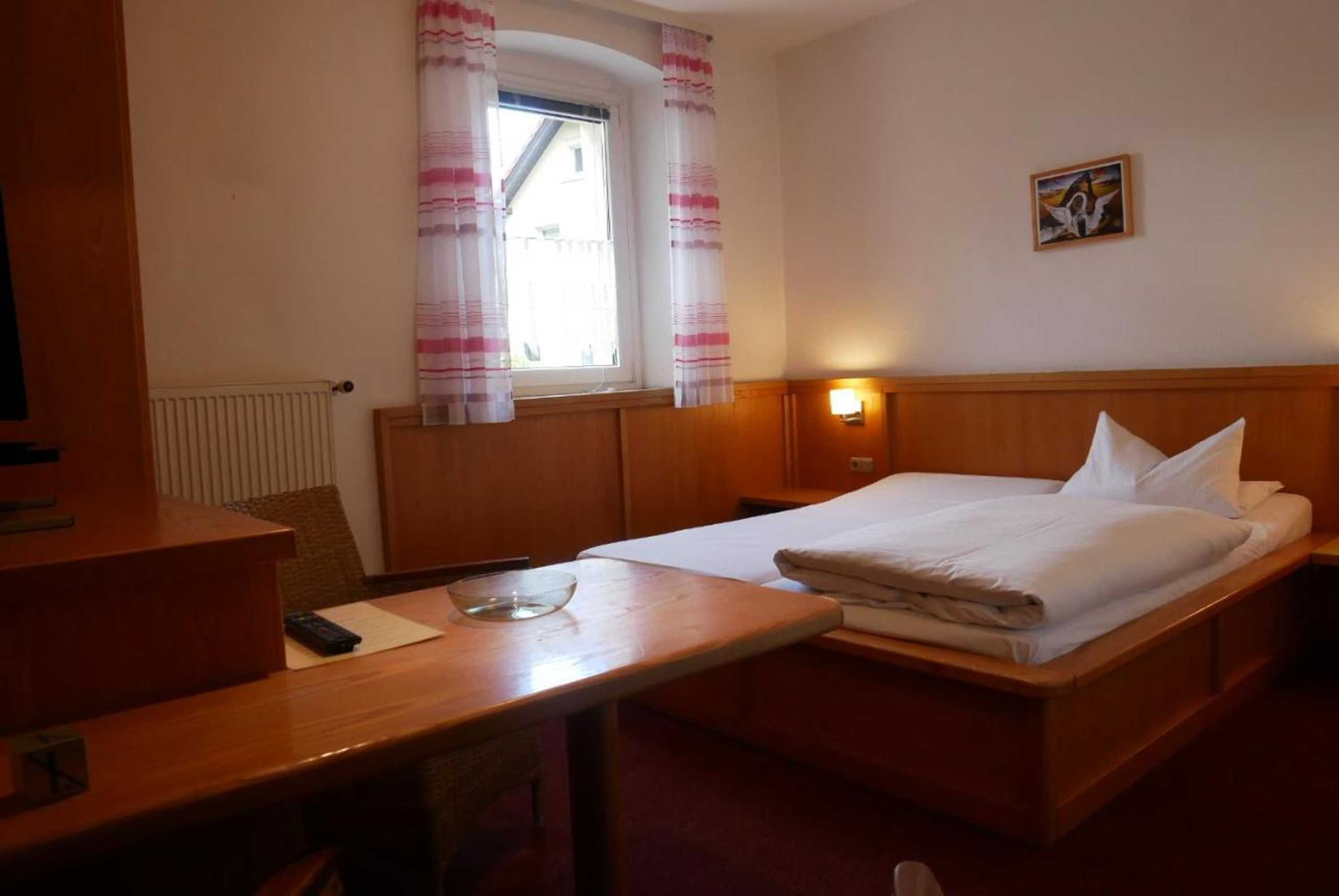 Gift card for Hotel Gasthof Hereth