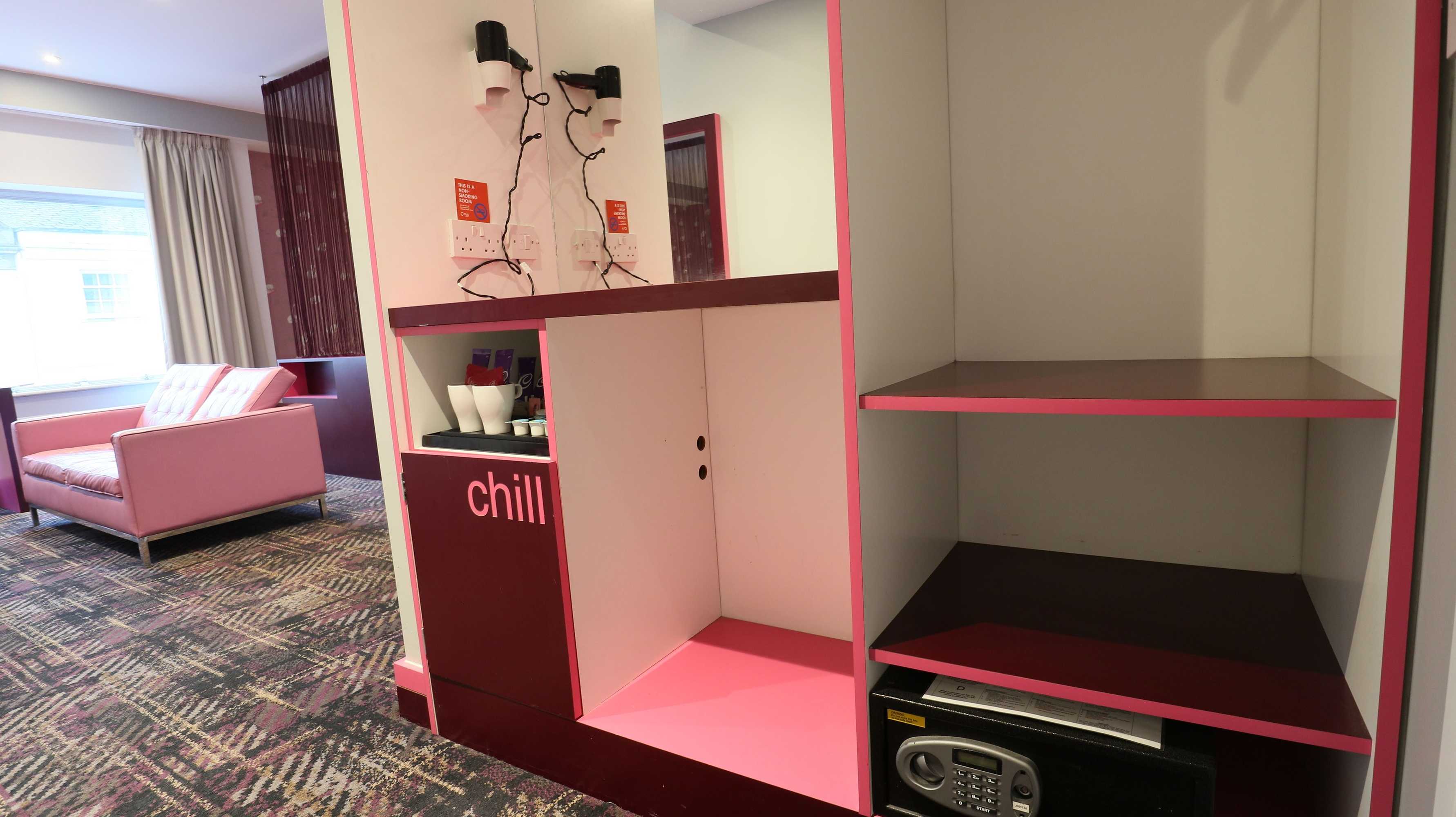 Gift card for Citrus Hotel Cheltenham by Compass Hospitality